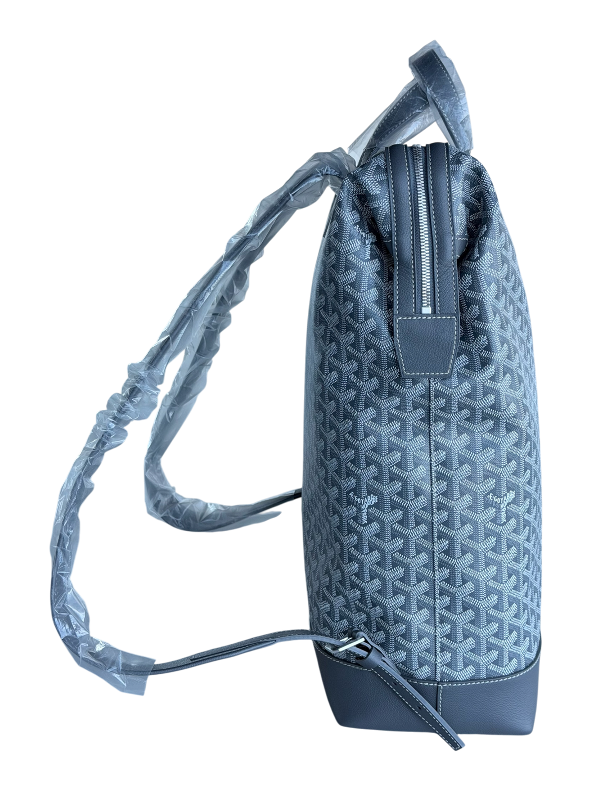 Cisalpin Backpack Grey