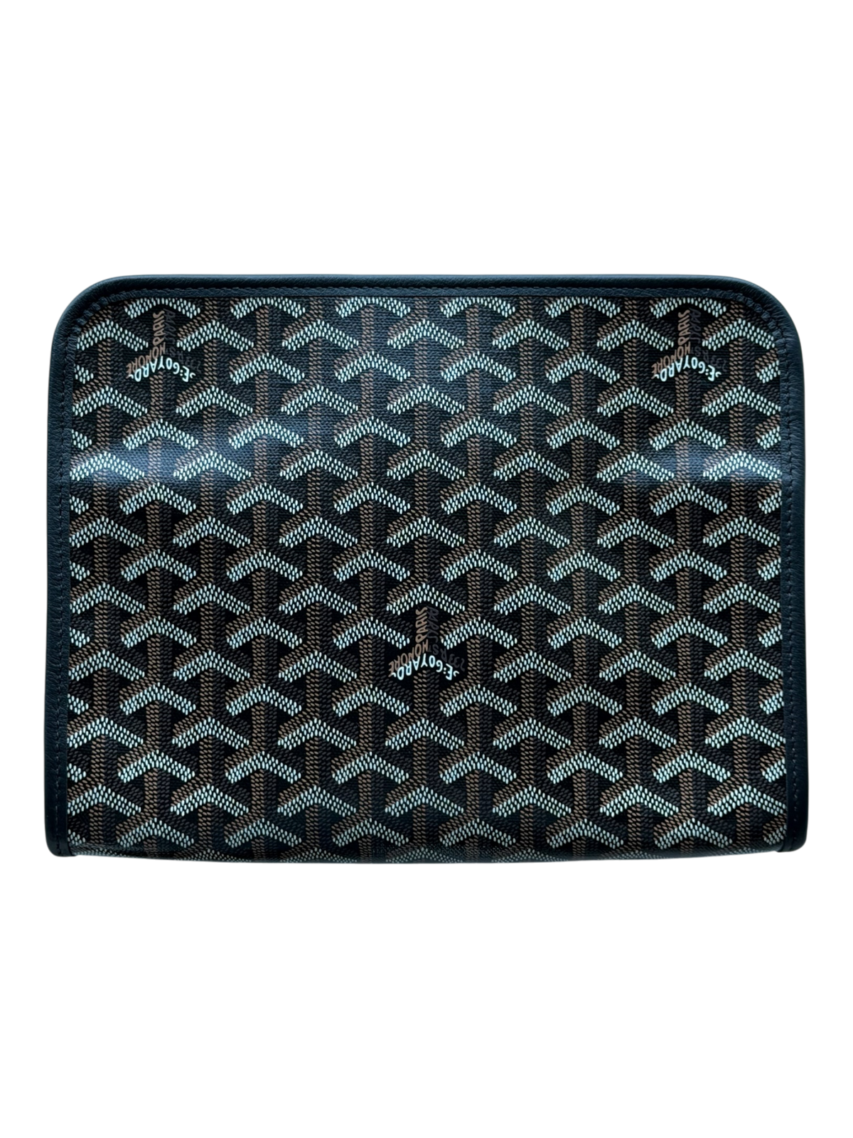 Jouvence MM Toiletry Bag Black