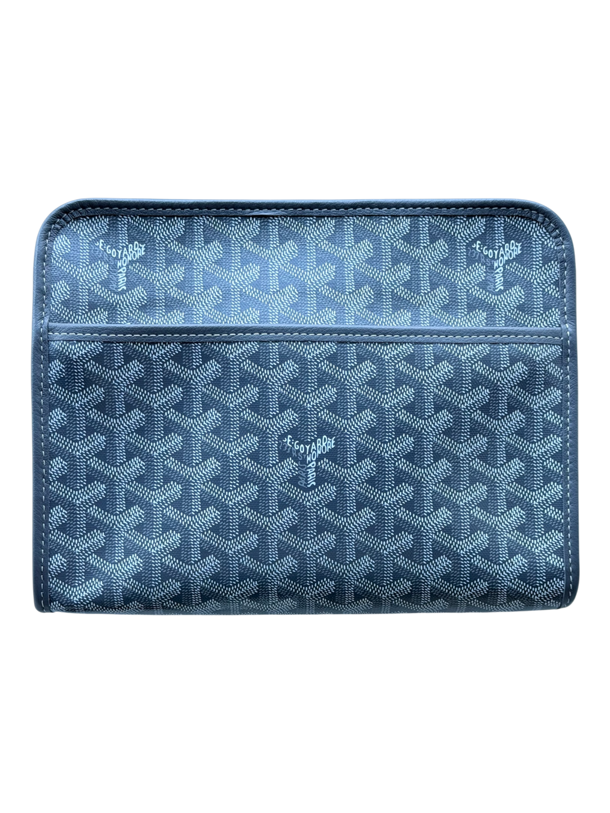 Jouvence MM Toiletry Bag Grey