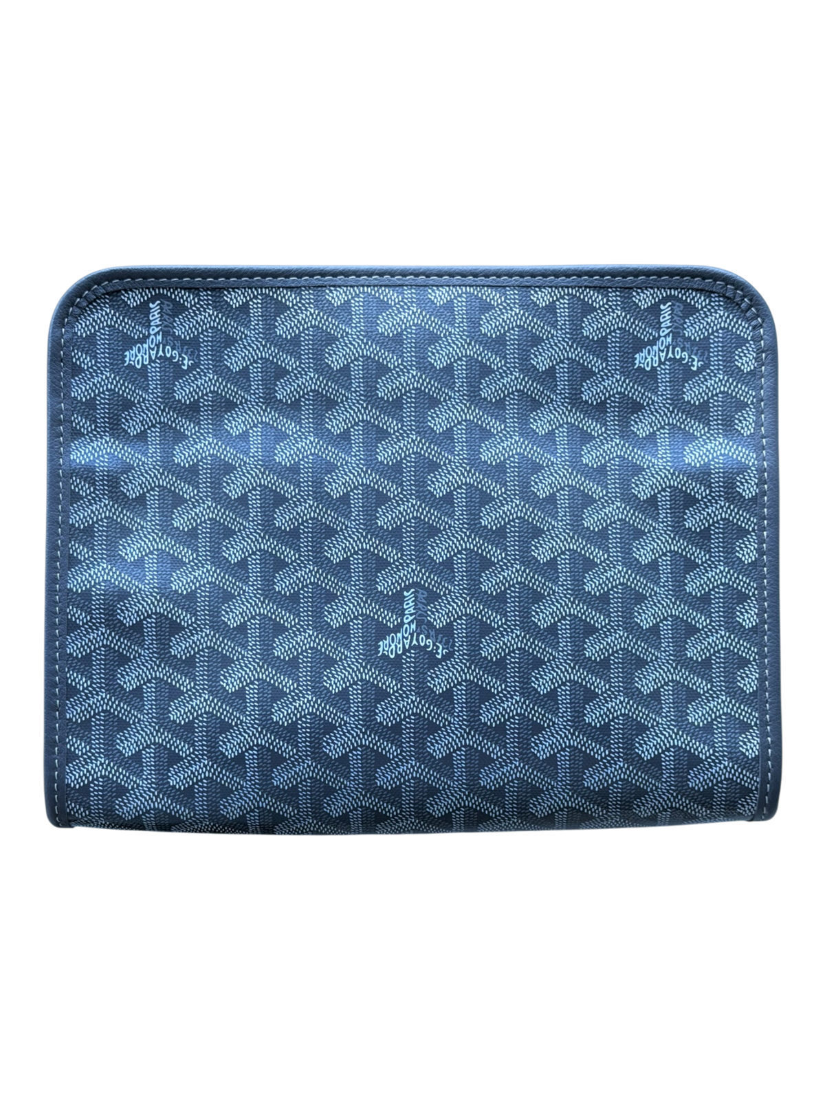 Jouvence MM Toiletry Bag Grey