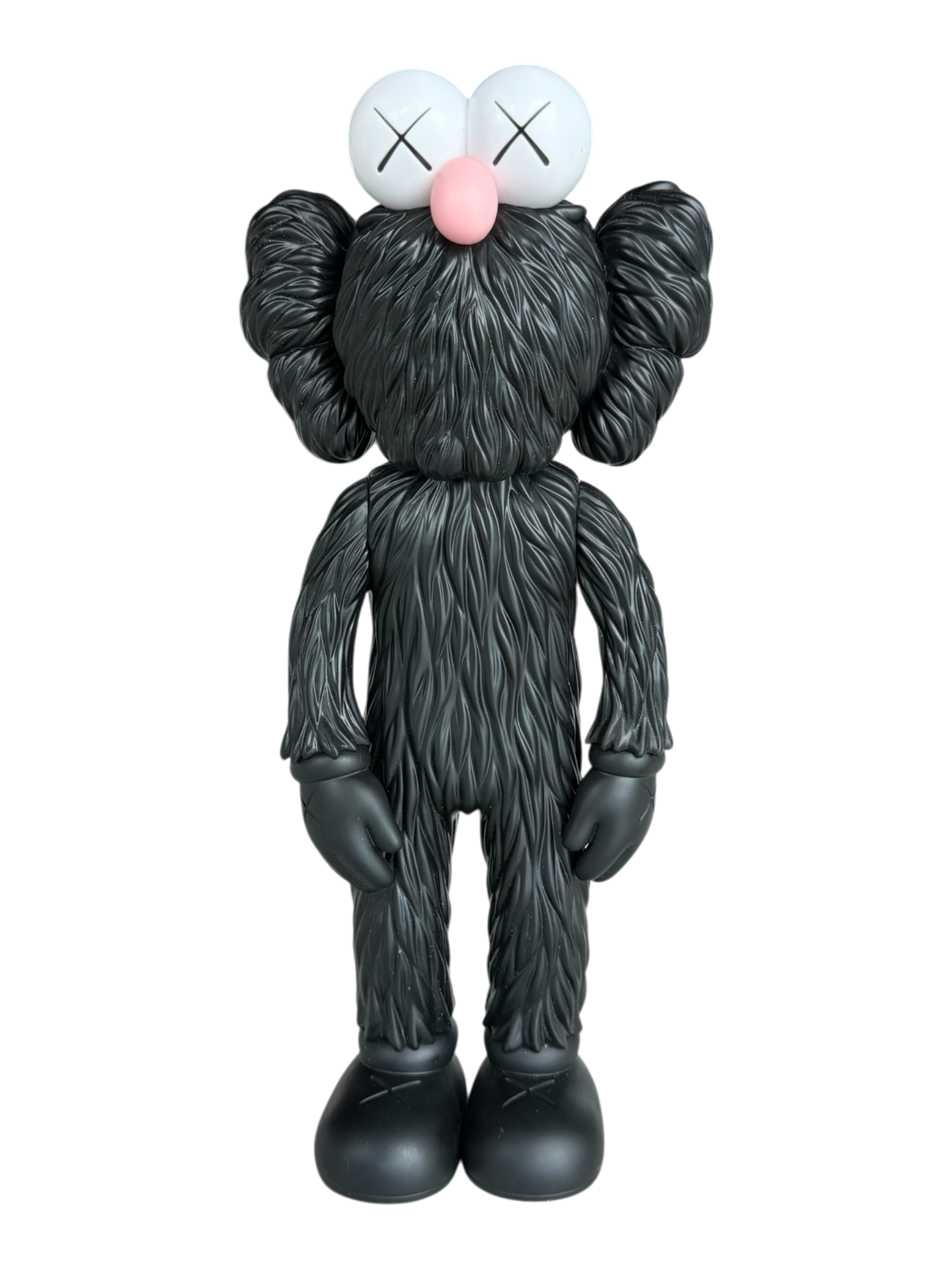 BFF Open Edition Vinyl Figure