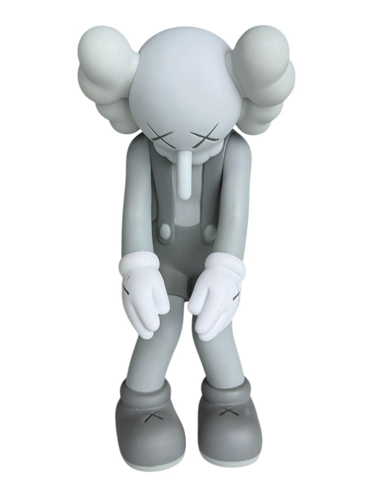 Small Lie Companion Vinyl Figure