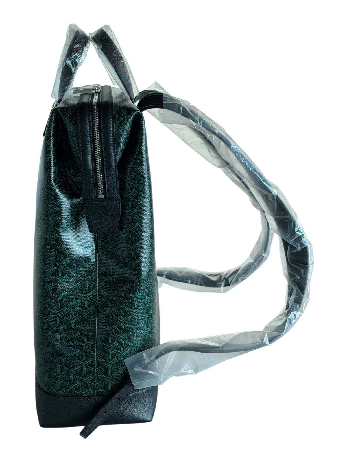 Evergreen Cisalpin Backpack