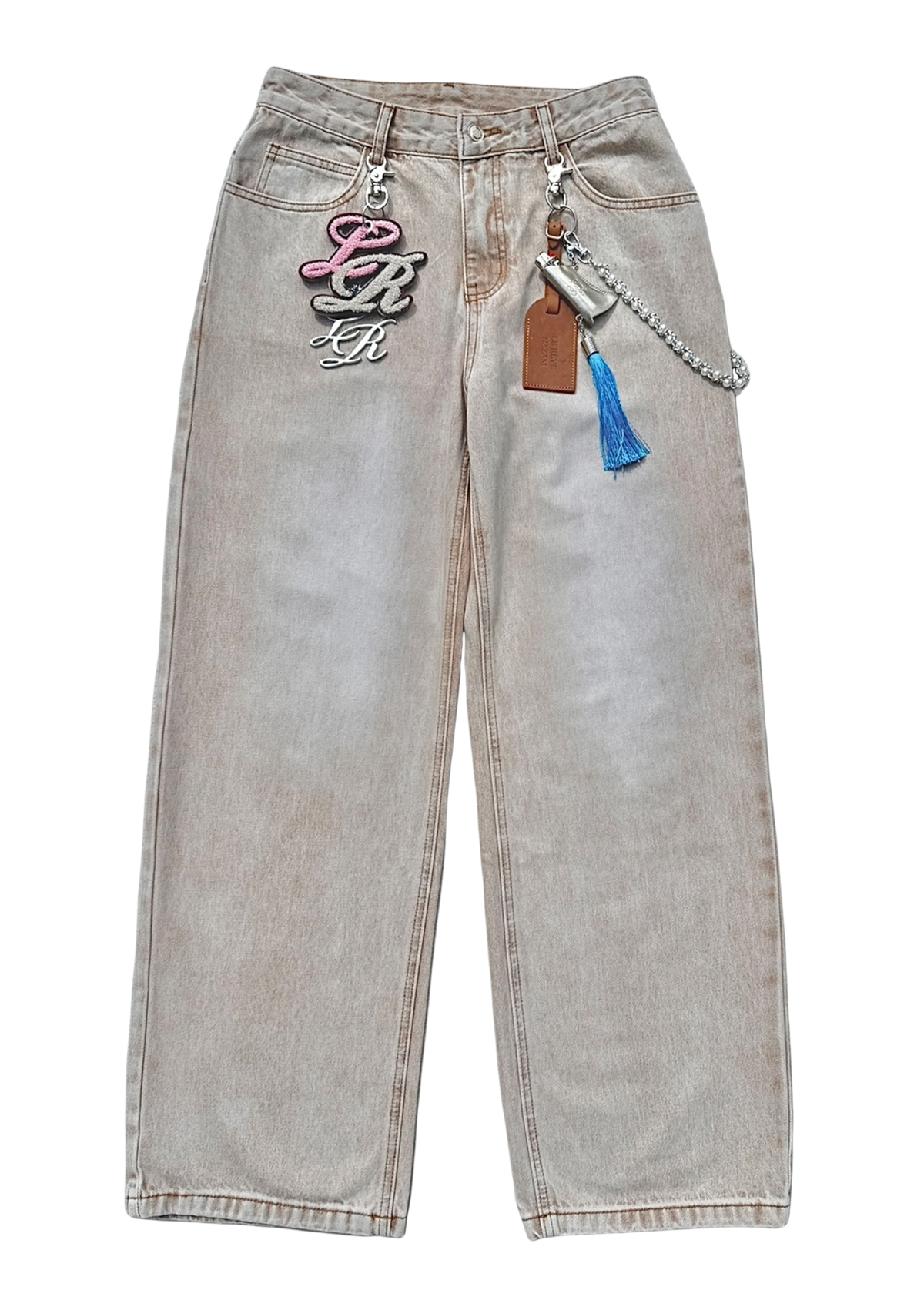 Charm Jeans