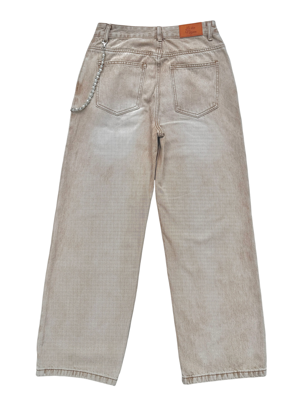 Charm Jeans