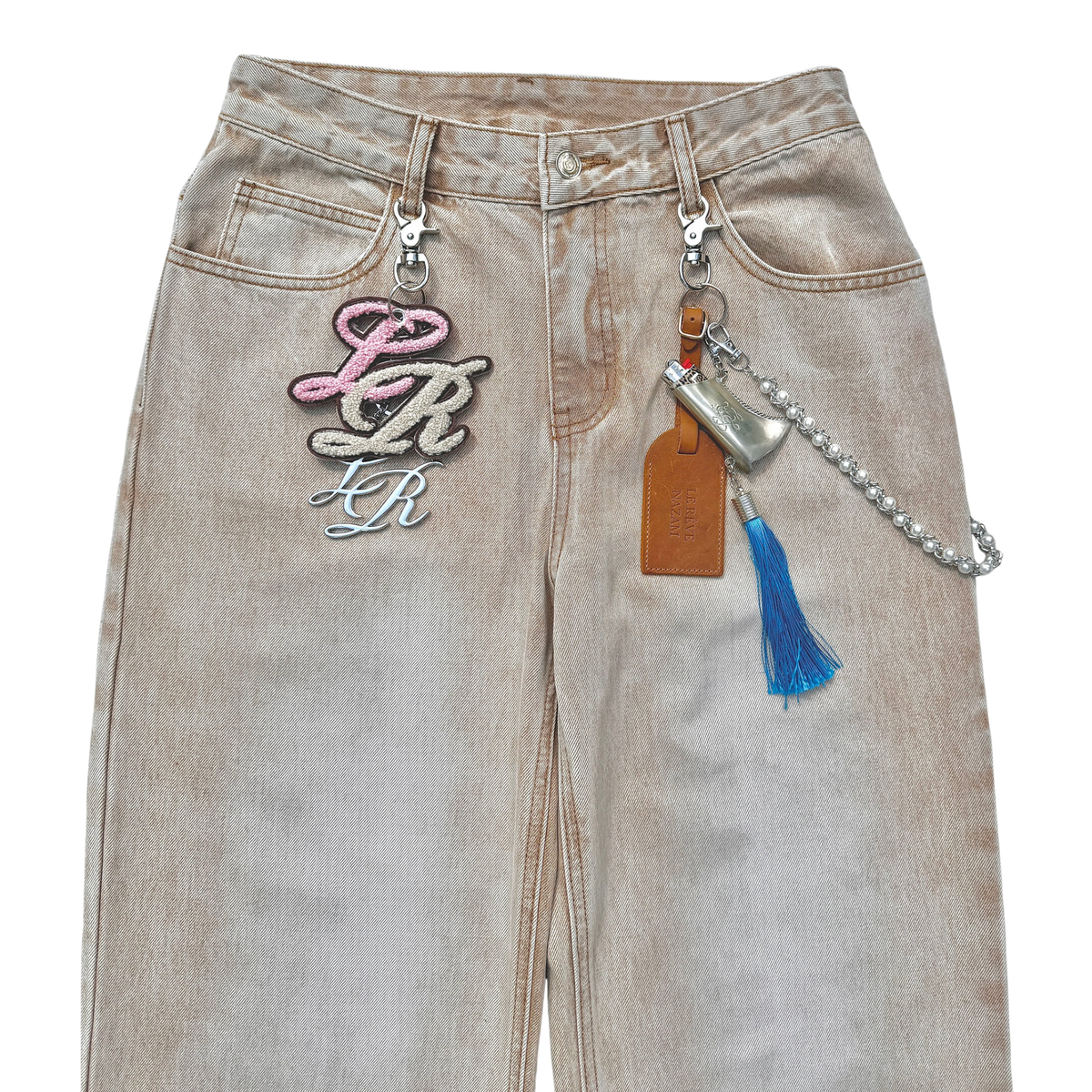 Charm Jeans