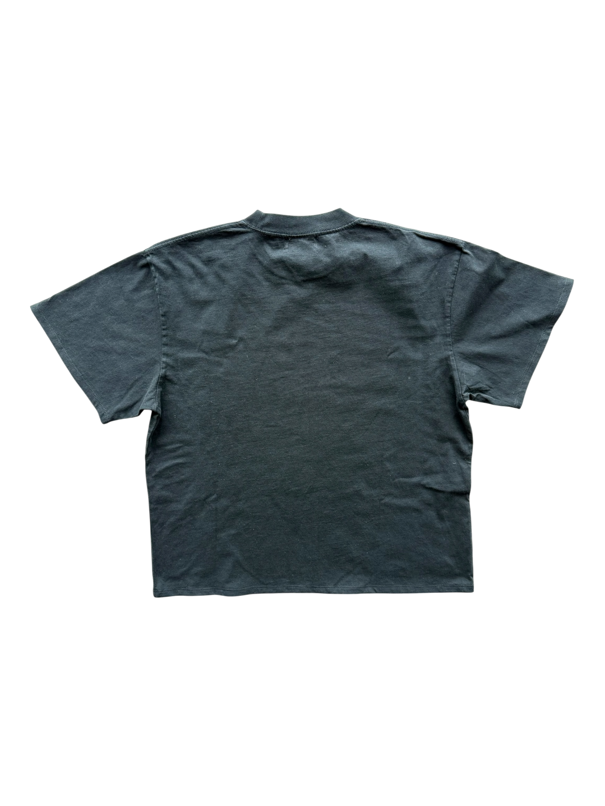Boat Life Tee Black