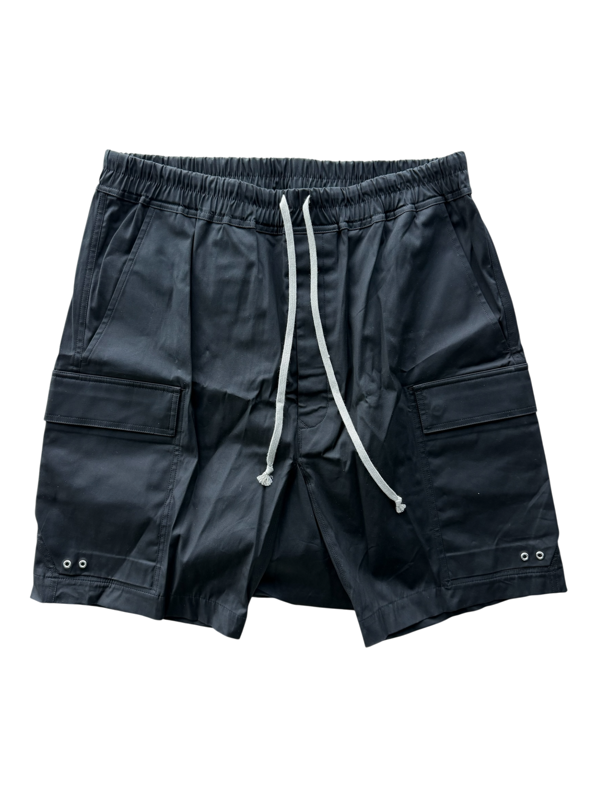 Cargo Shorts Black