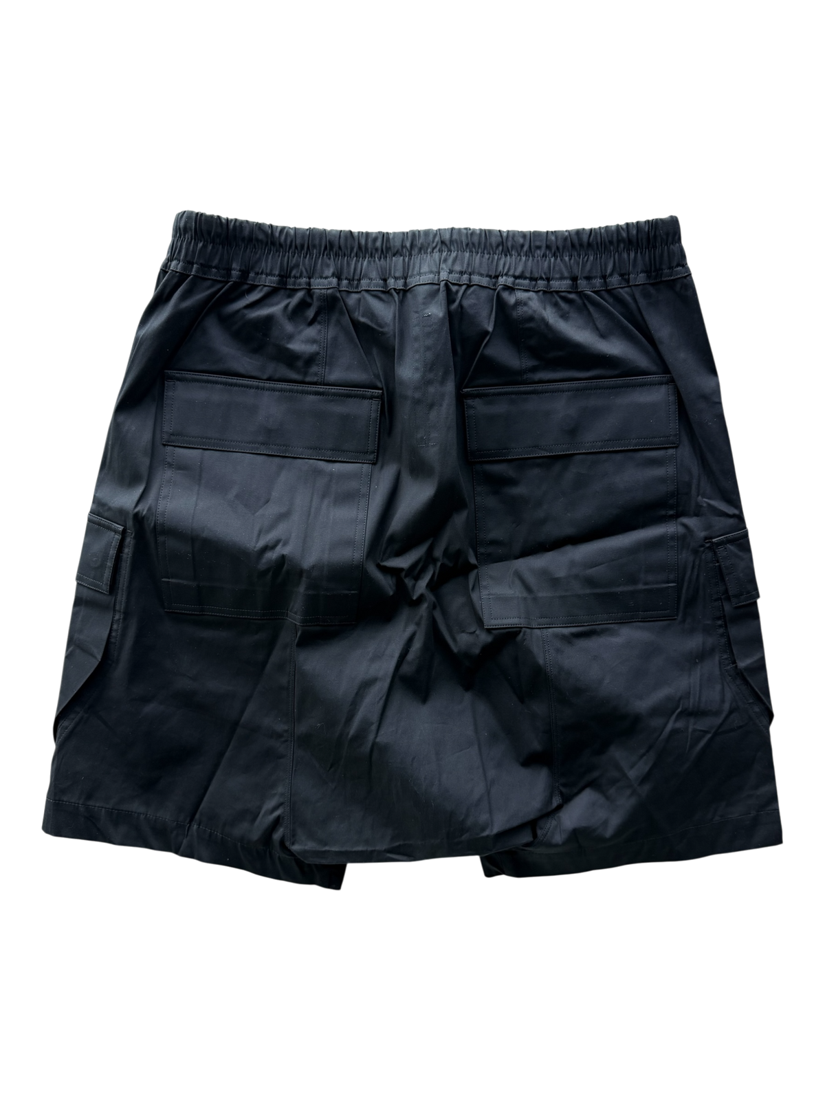 Cargo Shorts Black