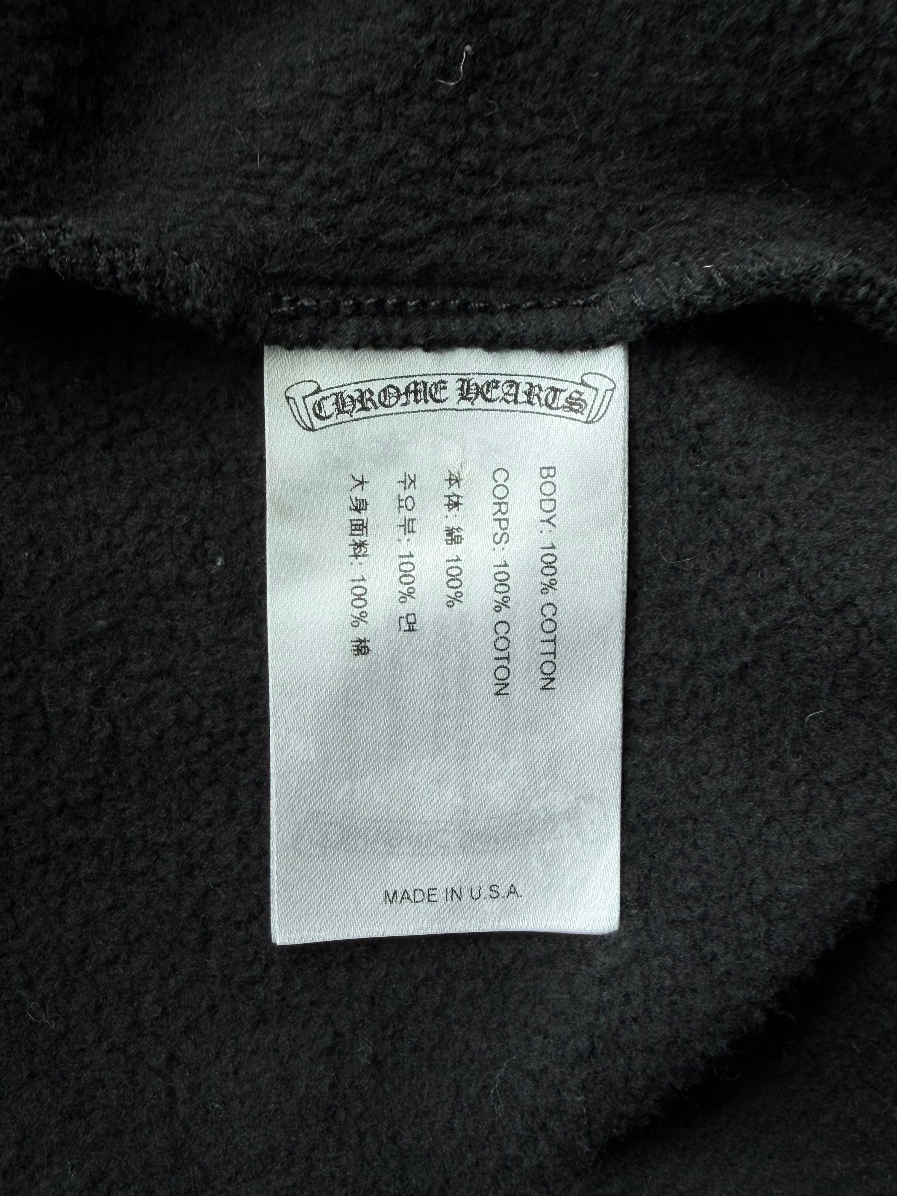 Deadly Doll Horseshoe Logo Sweatpants