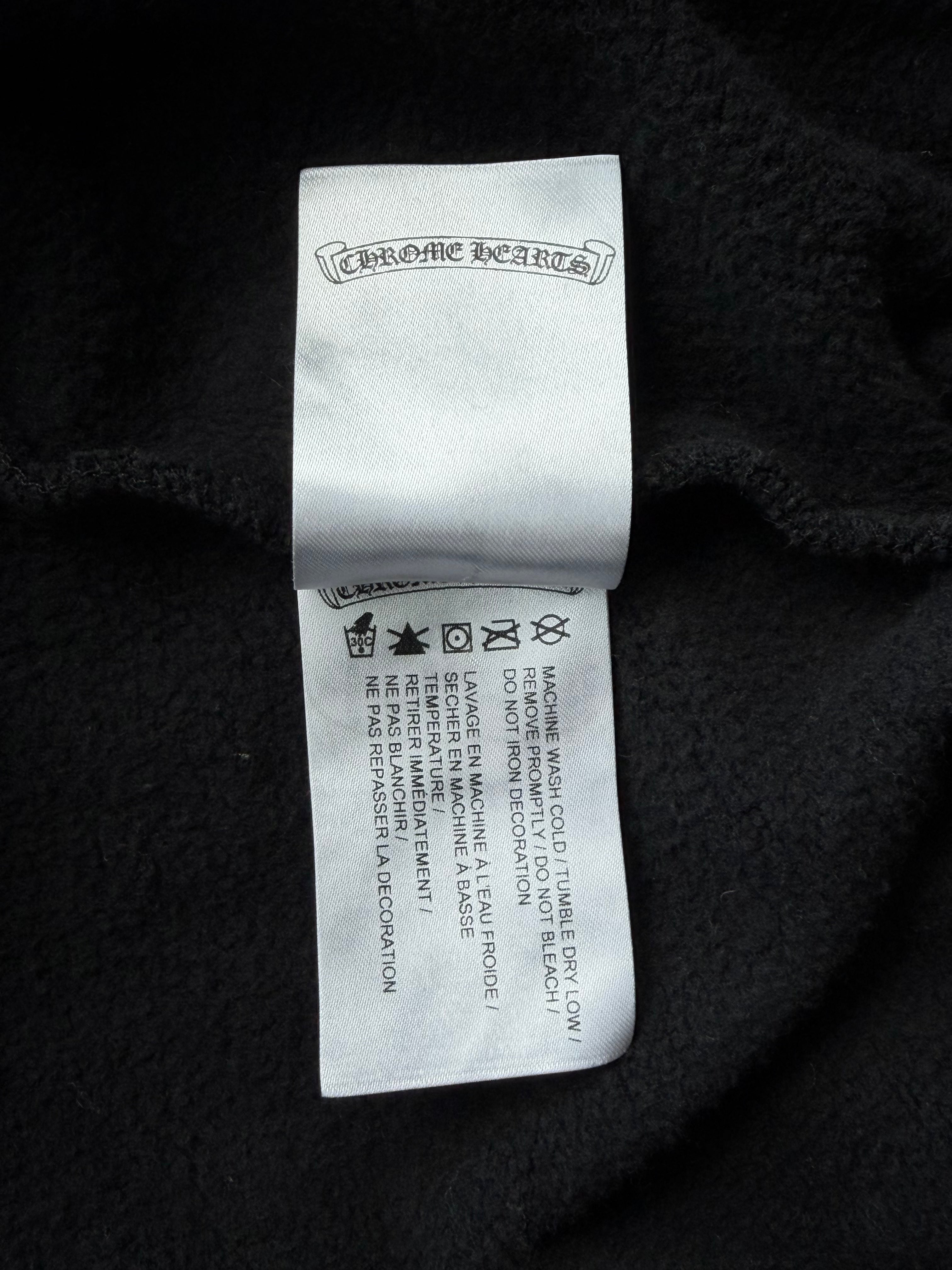 Deadly Doll Horseshoe Logo Sweatpants