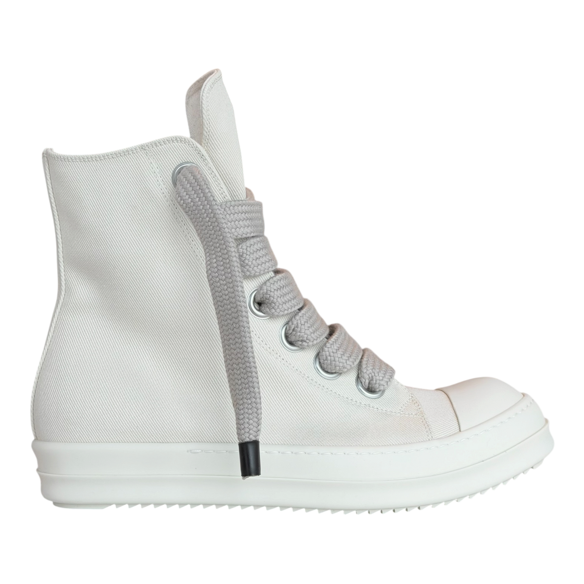 Jumbo Lace Ramones Milk