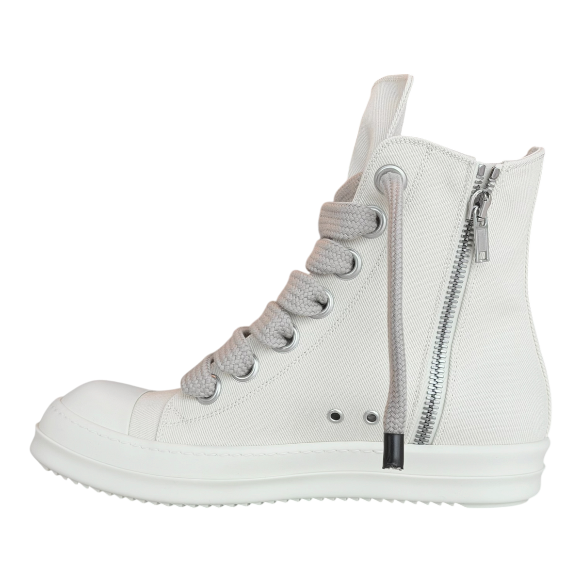 Jumbo Lace Ramones Milk