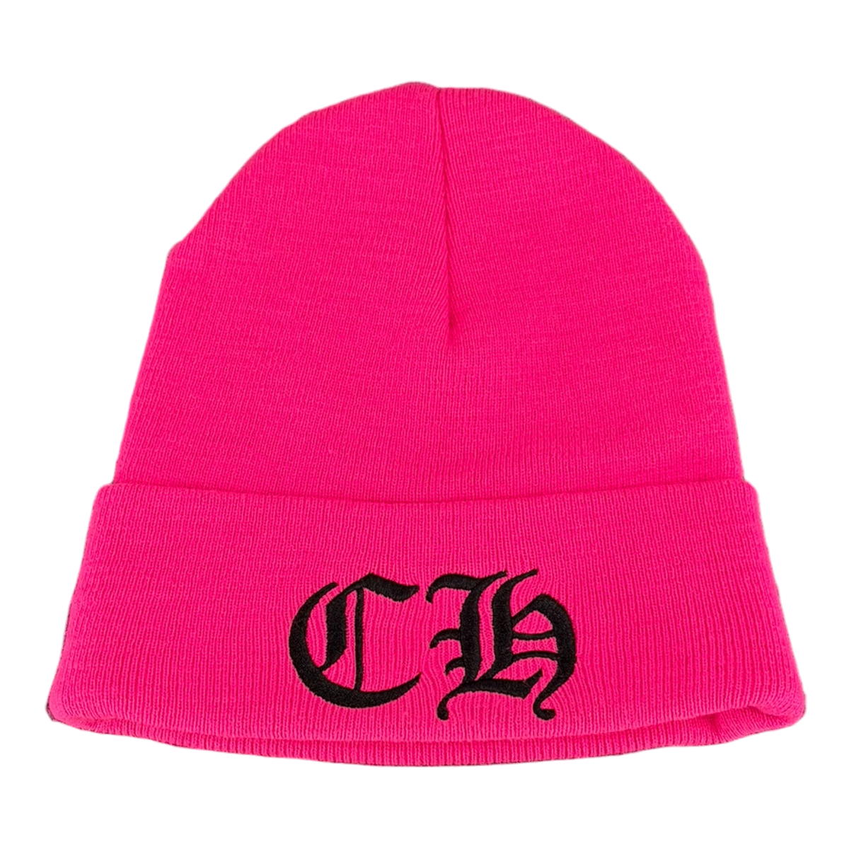 CH Beanie Pink