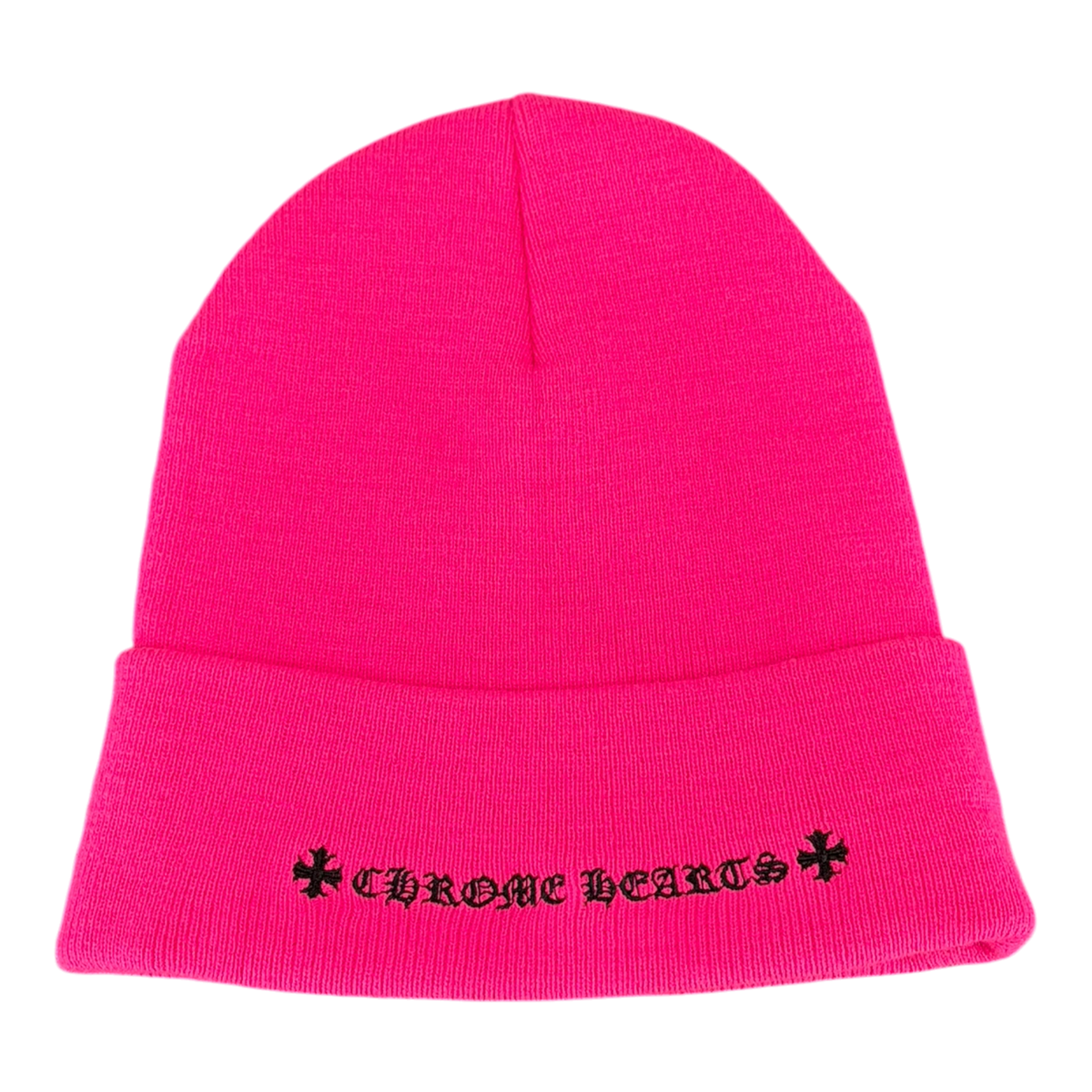 CH Beanie Pink
