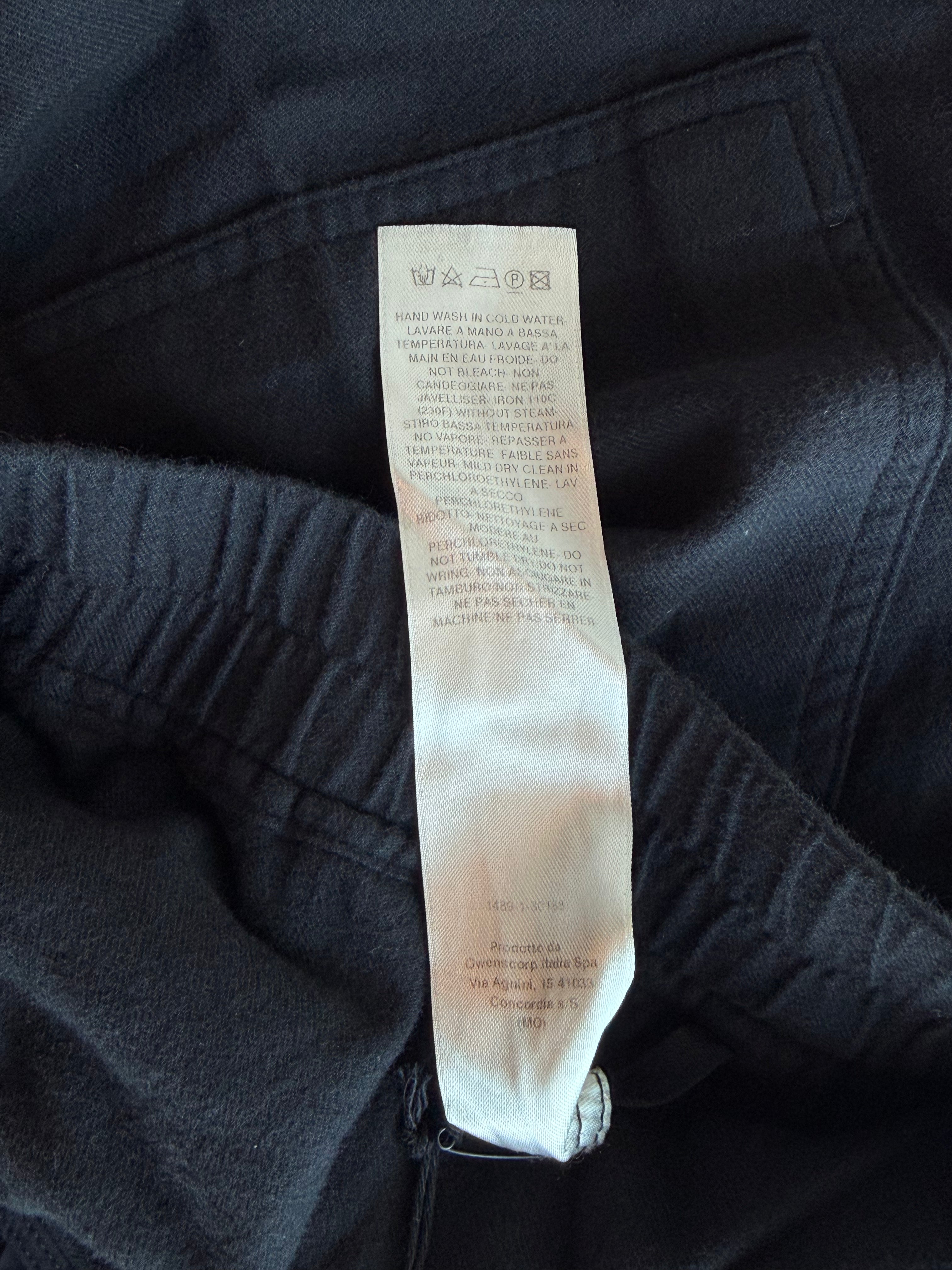 DRKSHDW Cargo Bela Jumbo Pants