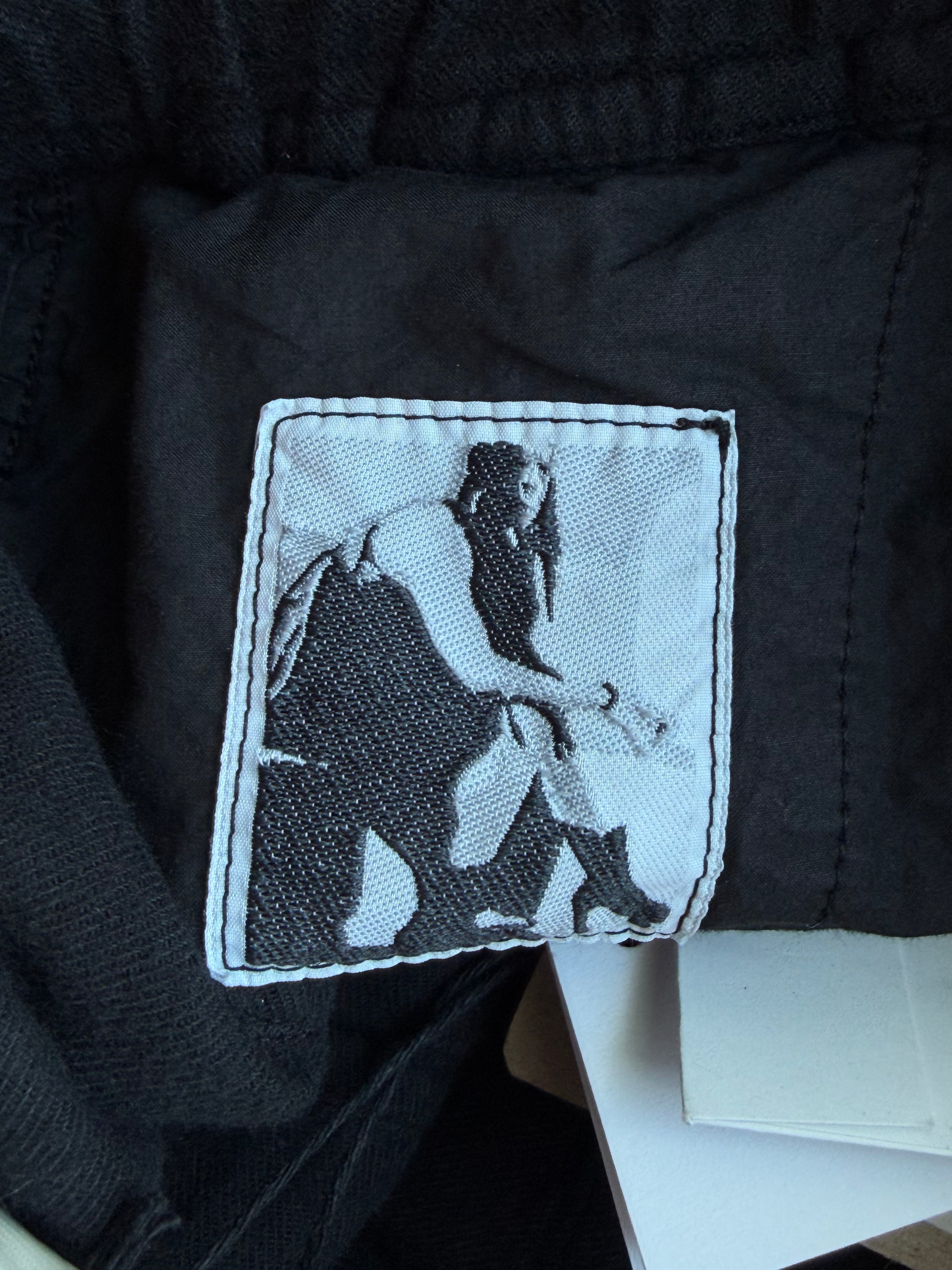 DRKSHDW Cargo Bela Jumbo Pants