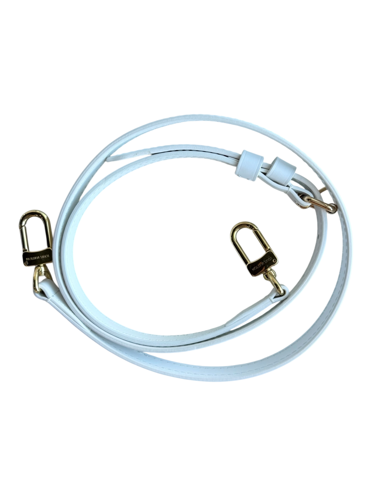 Blue & White Tennis Monogram Speedy 20