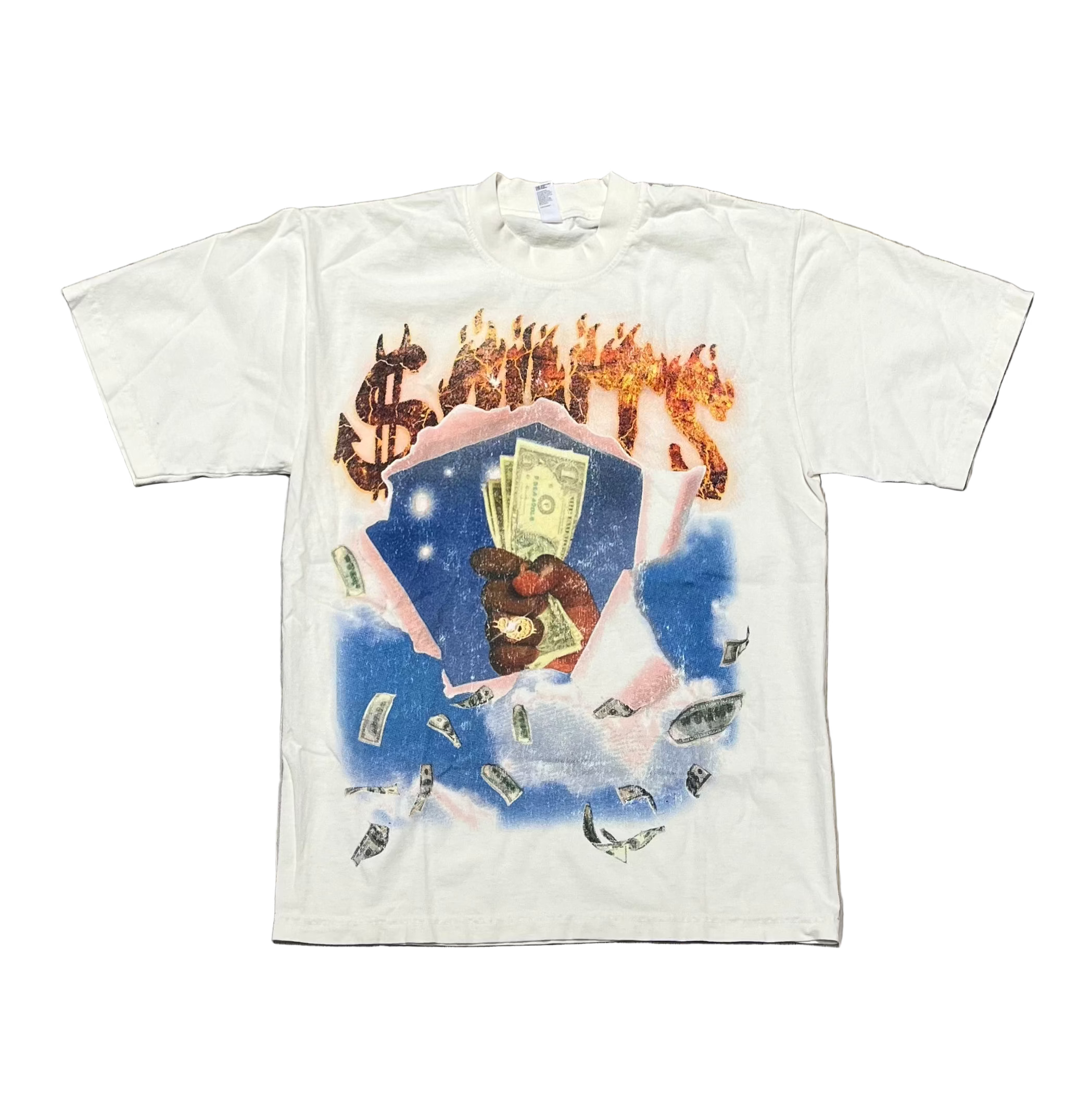Reign Tee