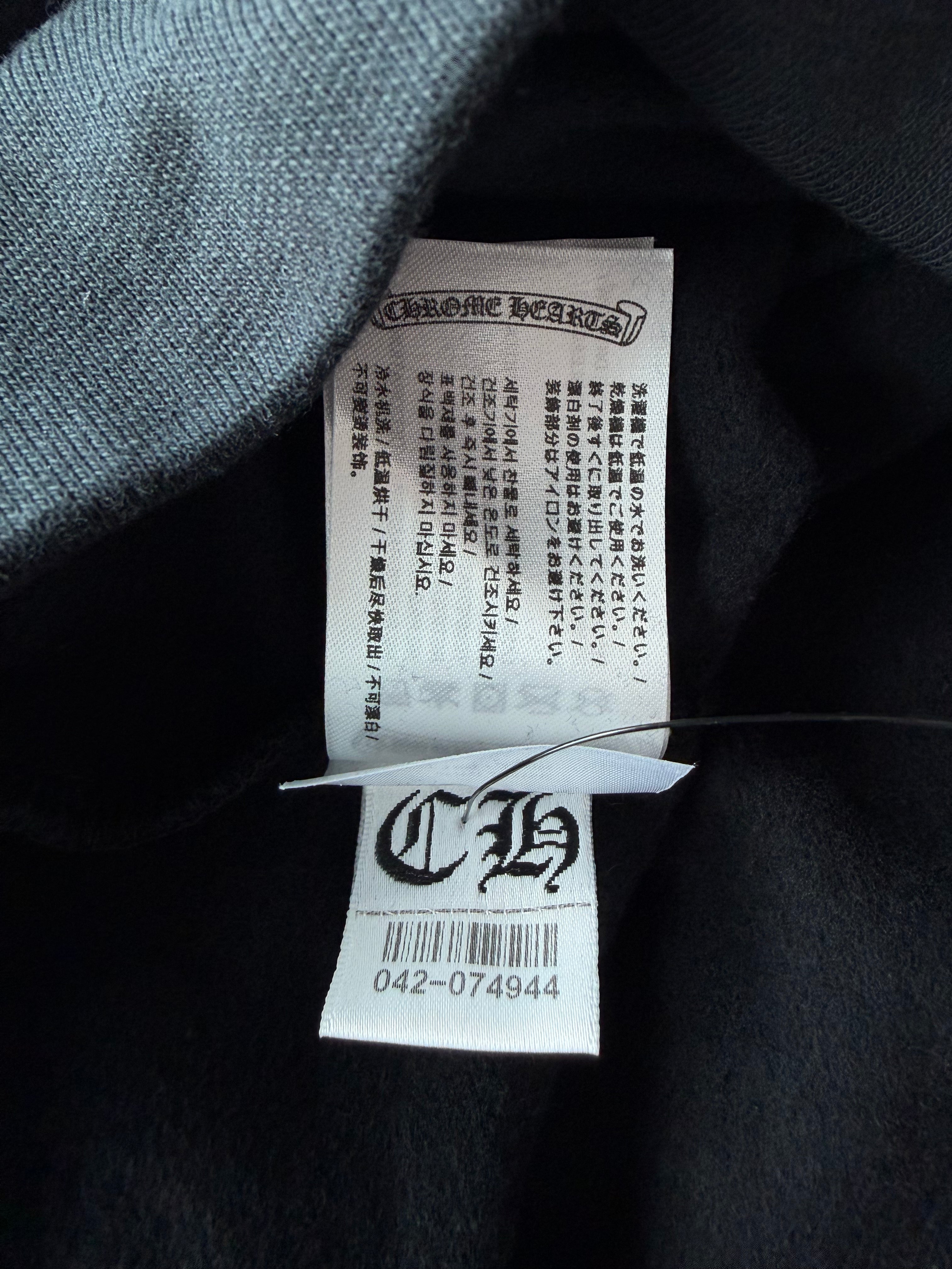 Deadly Doll Zip Up Hoodie