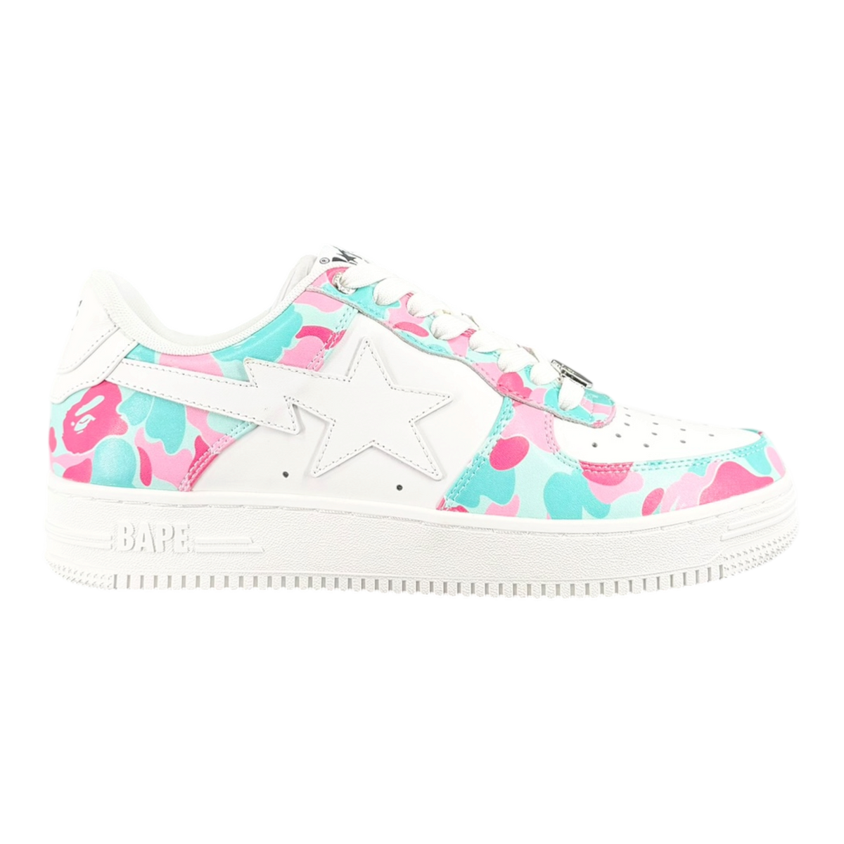 A Bathing Ape Bape Sta Miami 3rd Anniversary