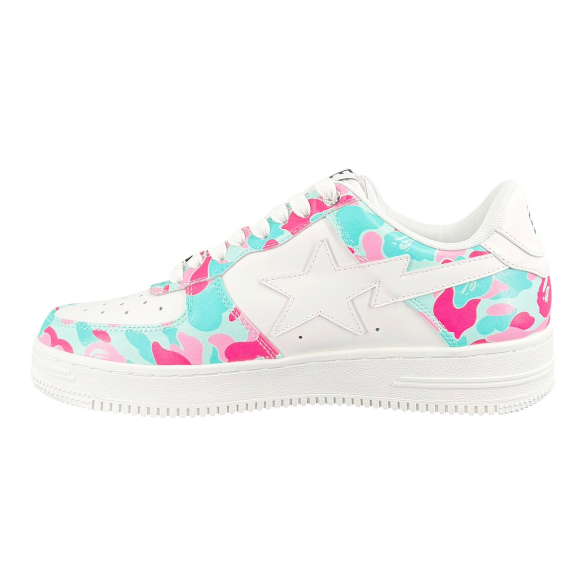A Bathing Ape Bape Sta Miami 3rd Anniversary