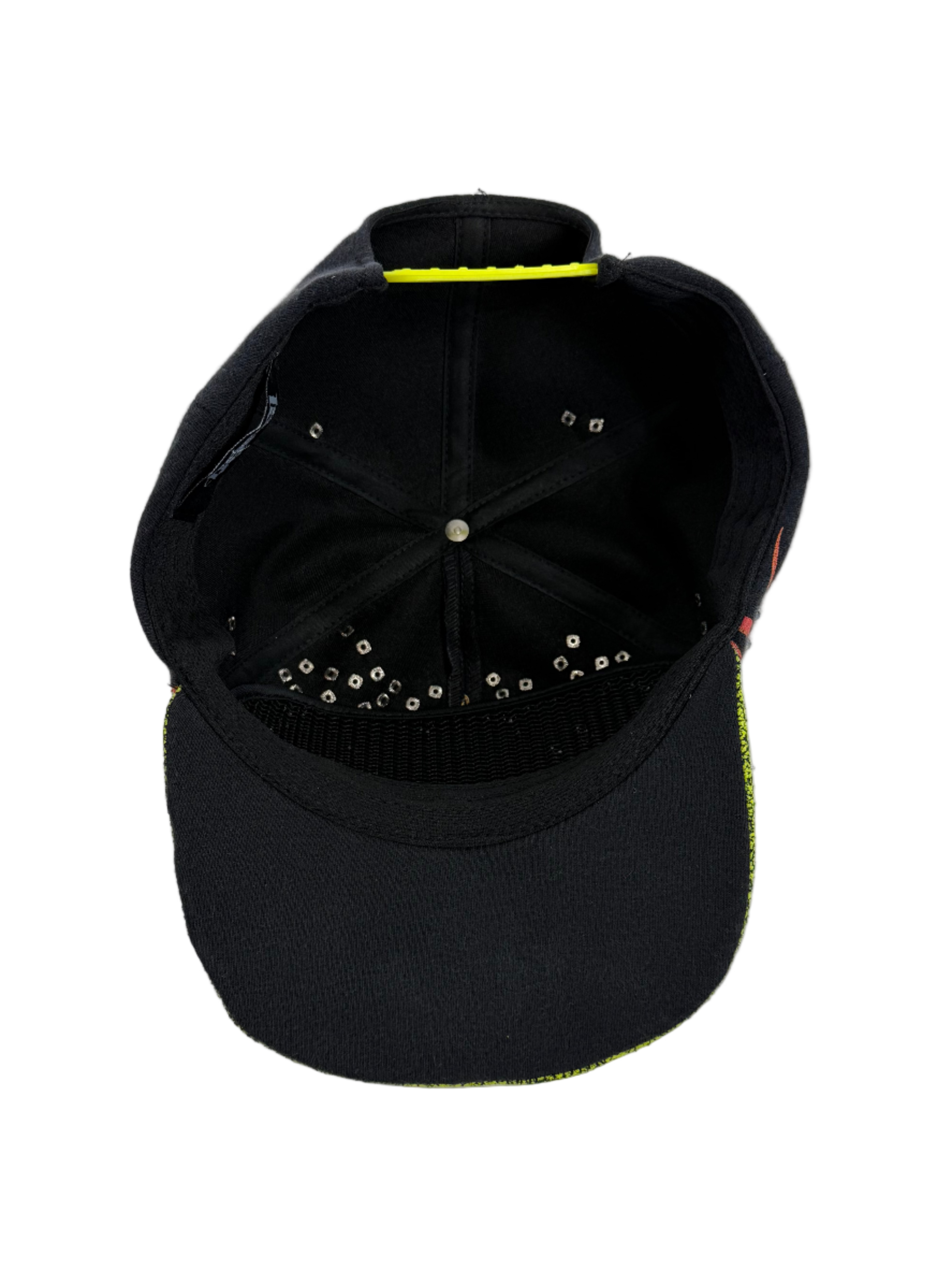 Harley Davidson Vintage Rhinestone Hat