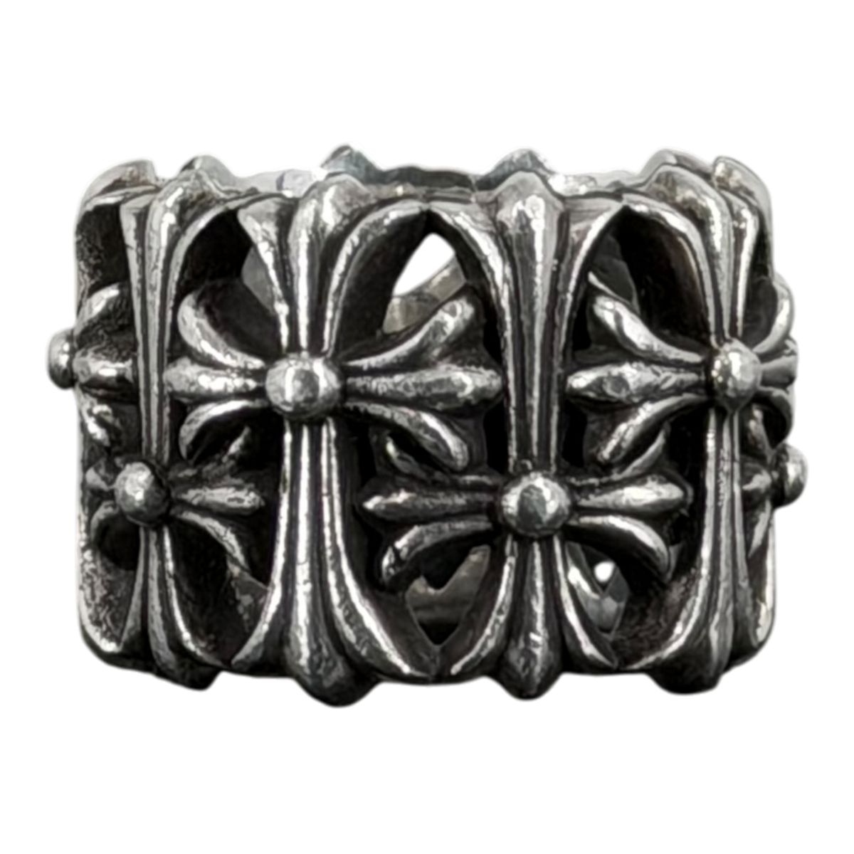 Cemetery Ring