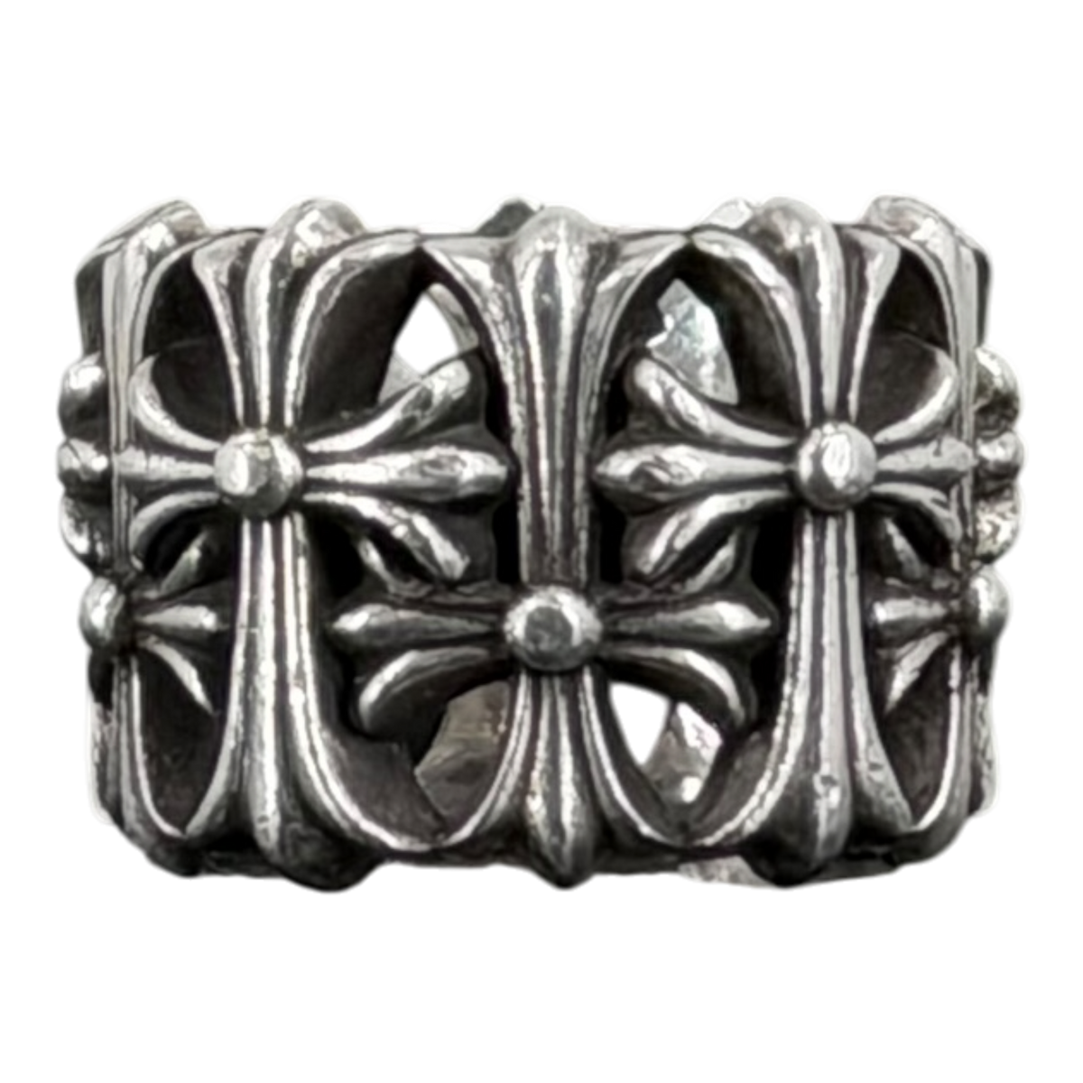 Cemetery Ring