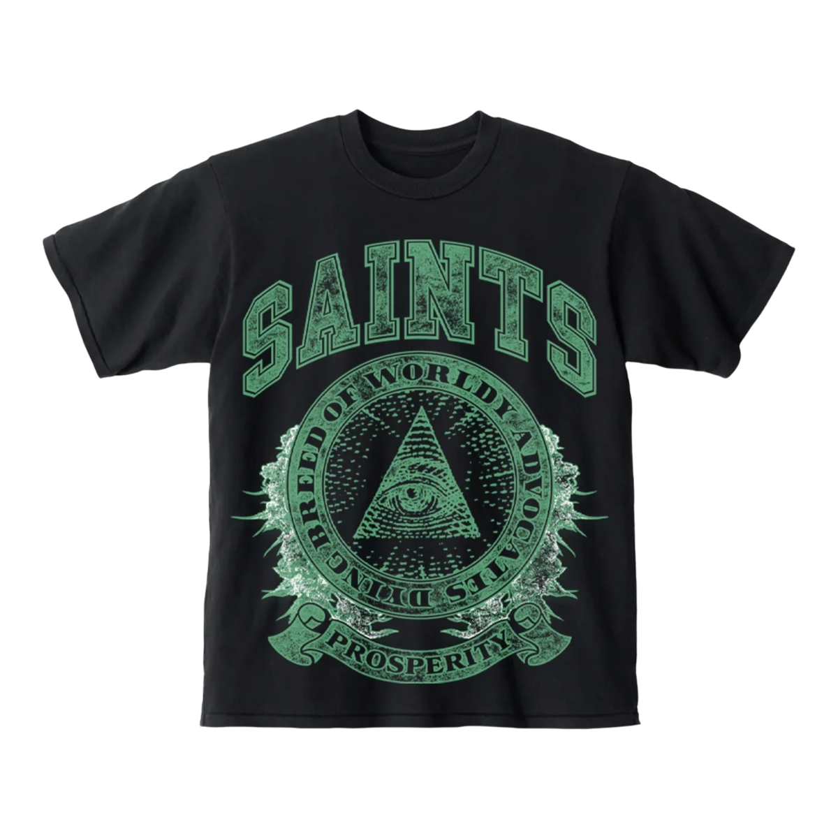 World Order Tee