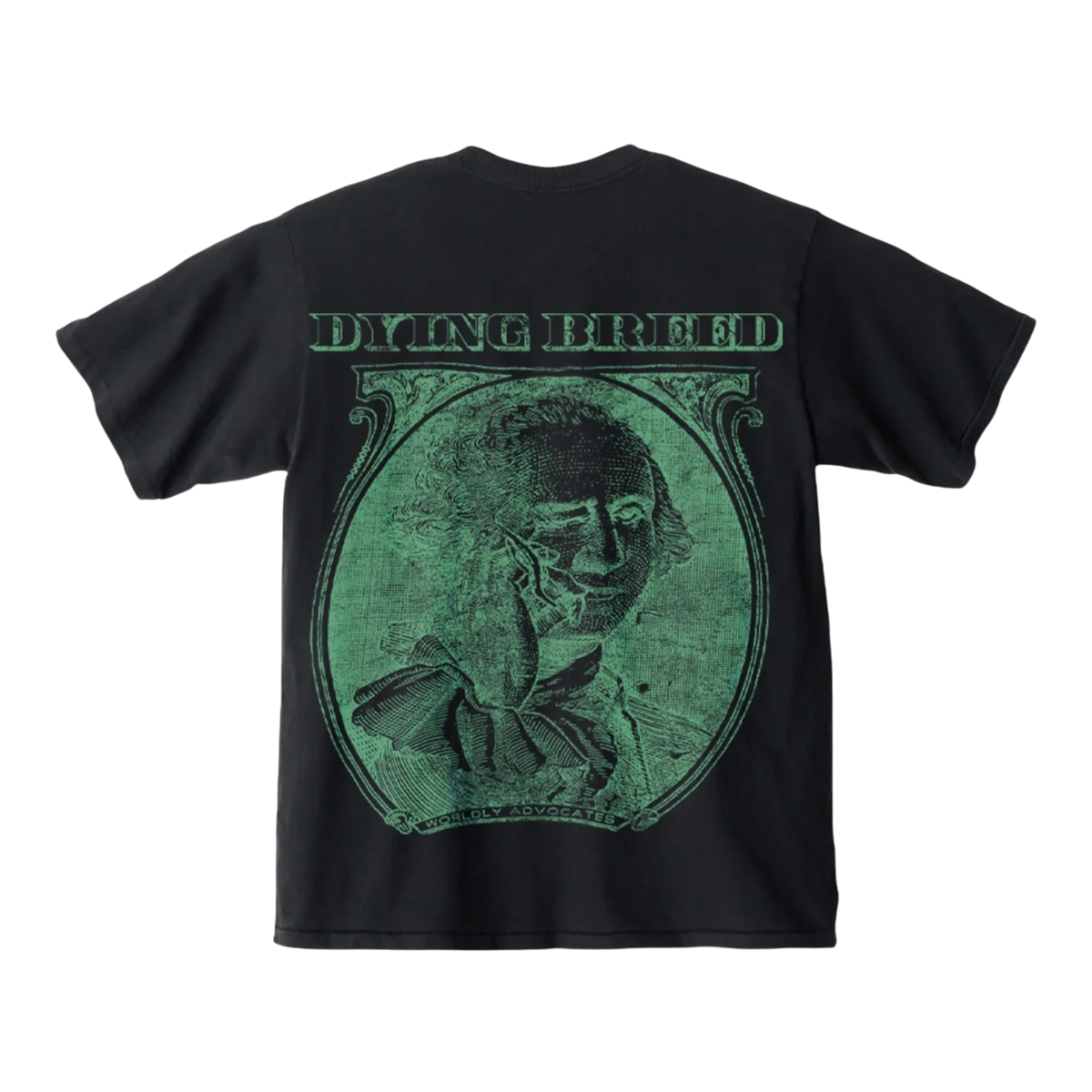World Order Tee