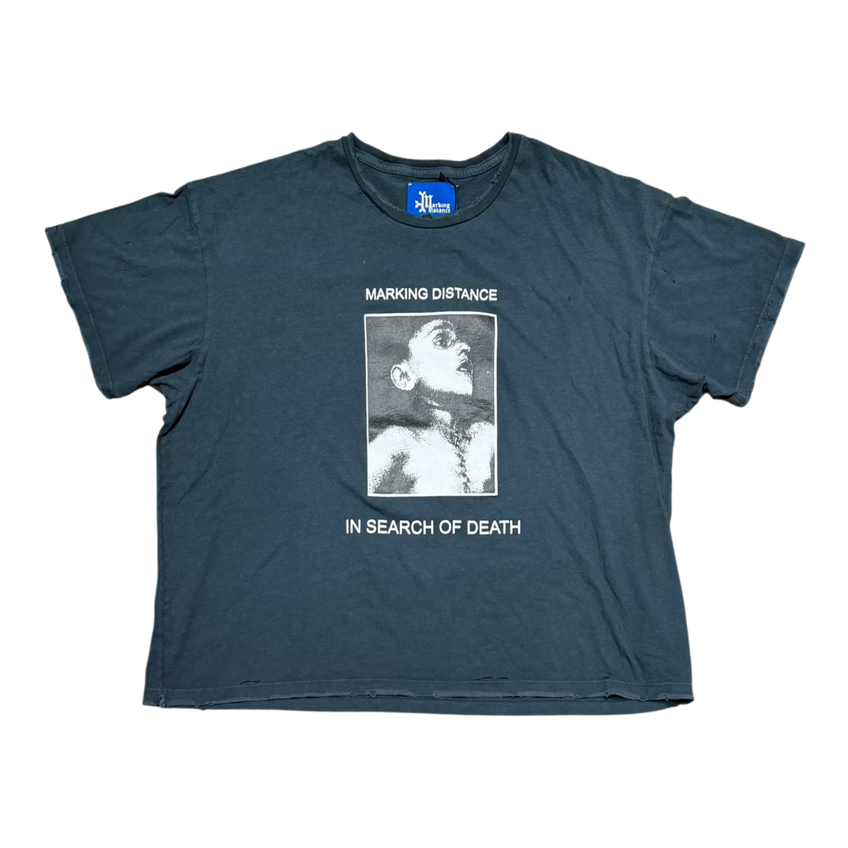 Atrax Tee