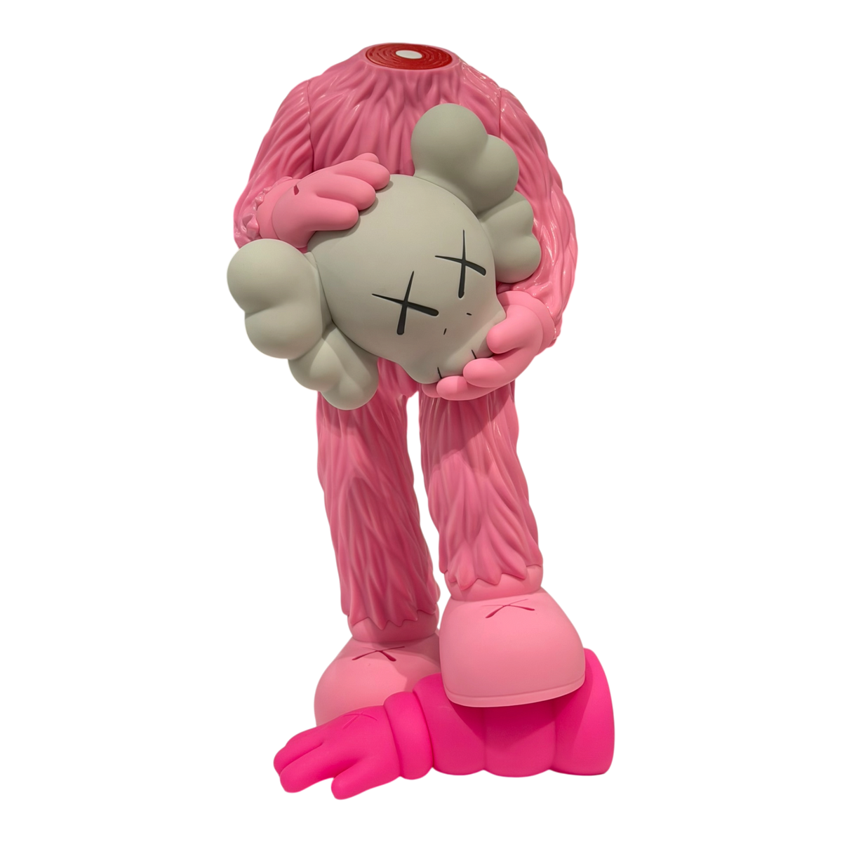 FELLOWS Vinyl Figure Pink