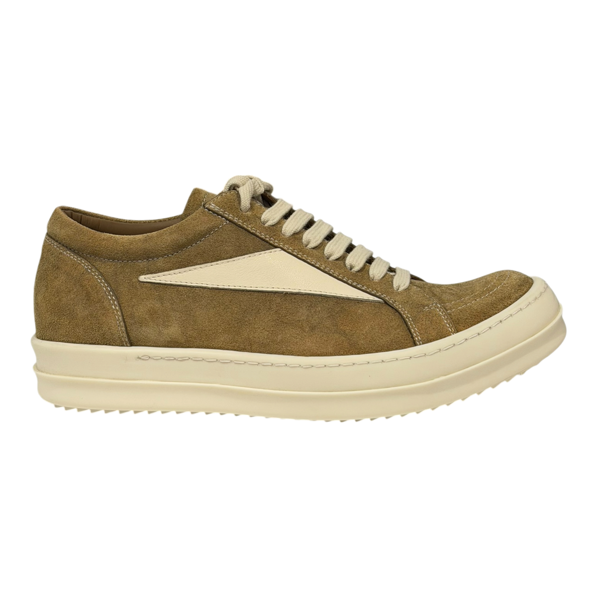 Vintage Sneakers Sumi Brown