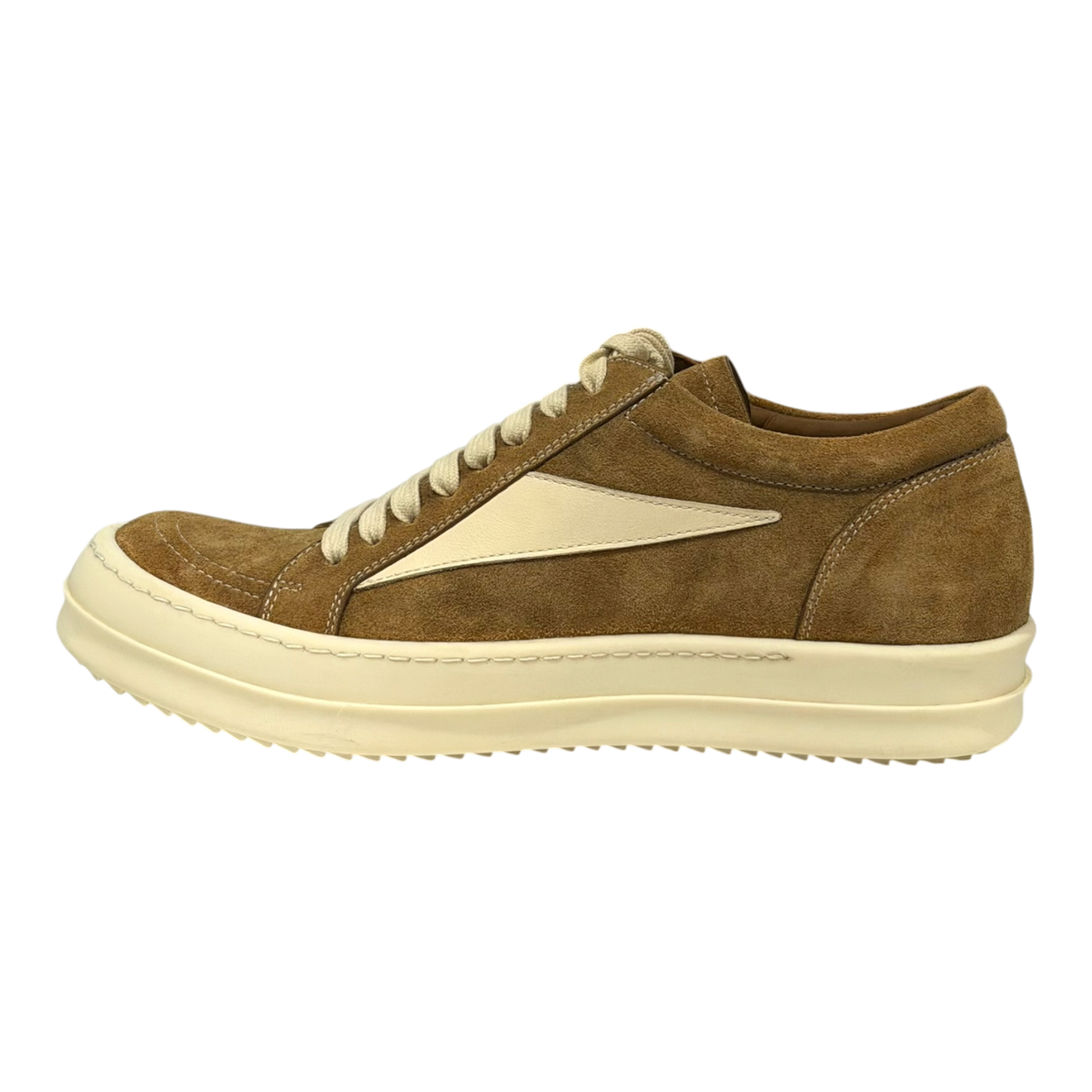Vintage Sneakers Sumi Brown