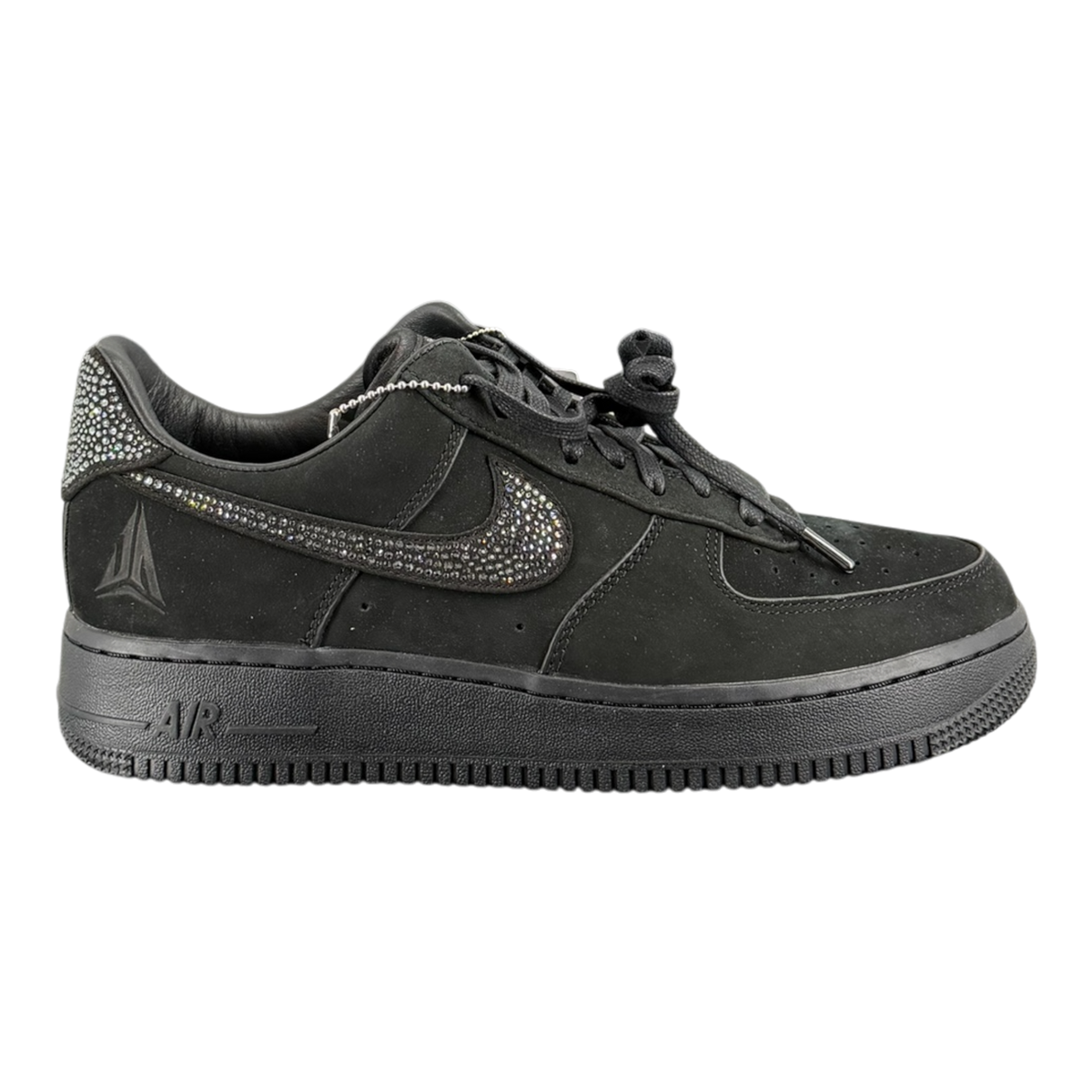 Air Force 1 Low LX Ja Morant Swarovski