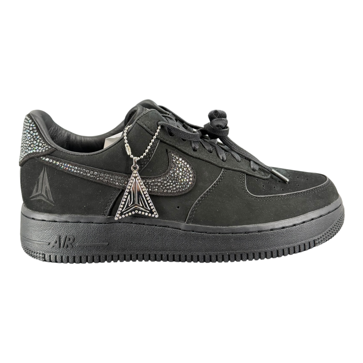 Air Force 1 Low LX Ja Morant Swarovski