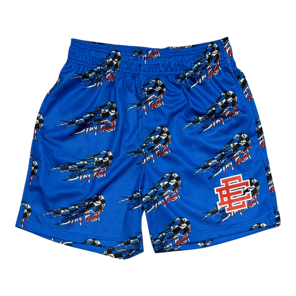 Matty Boy EE Basic/Core Short Blue