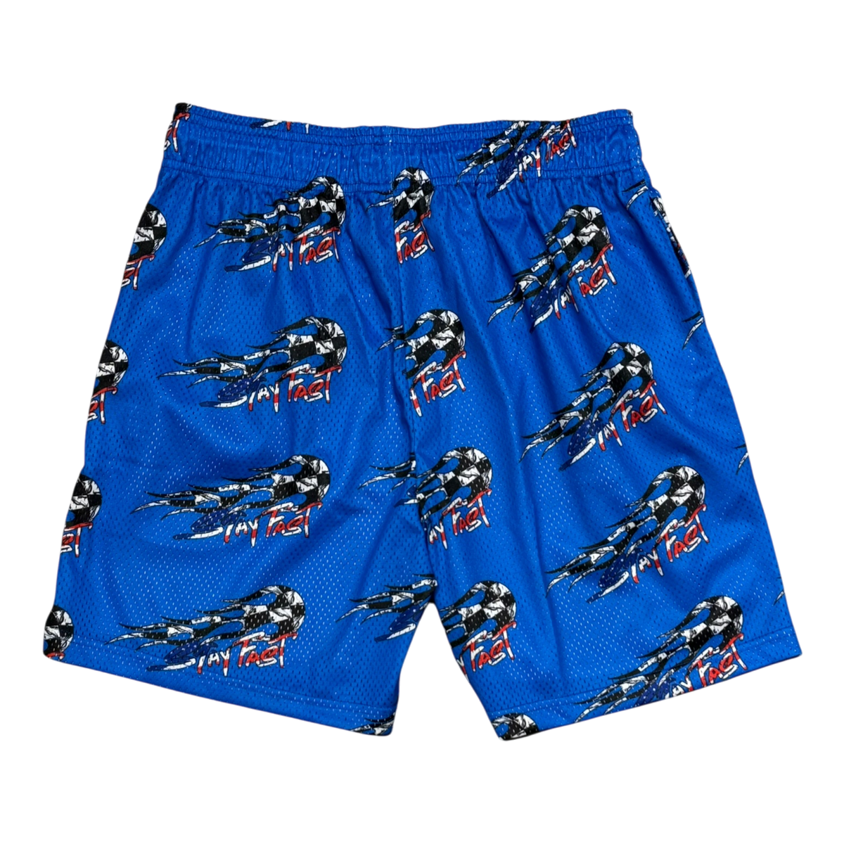 Matty Boy EE Basic/Core Short Blue