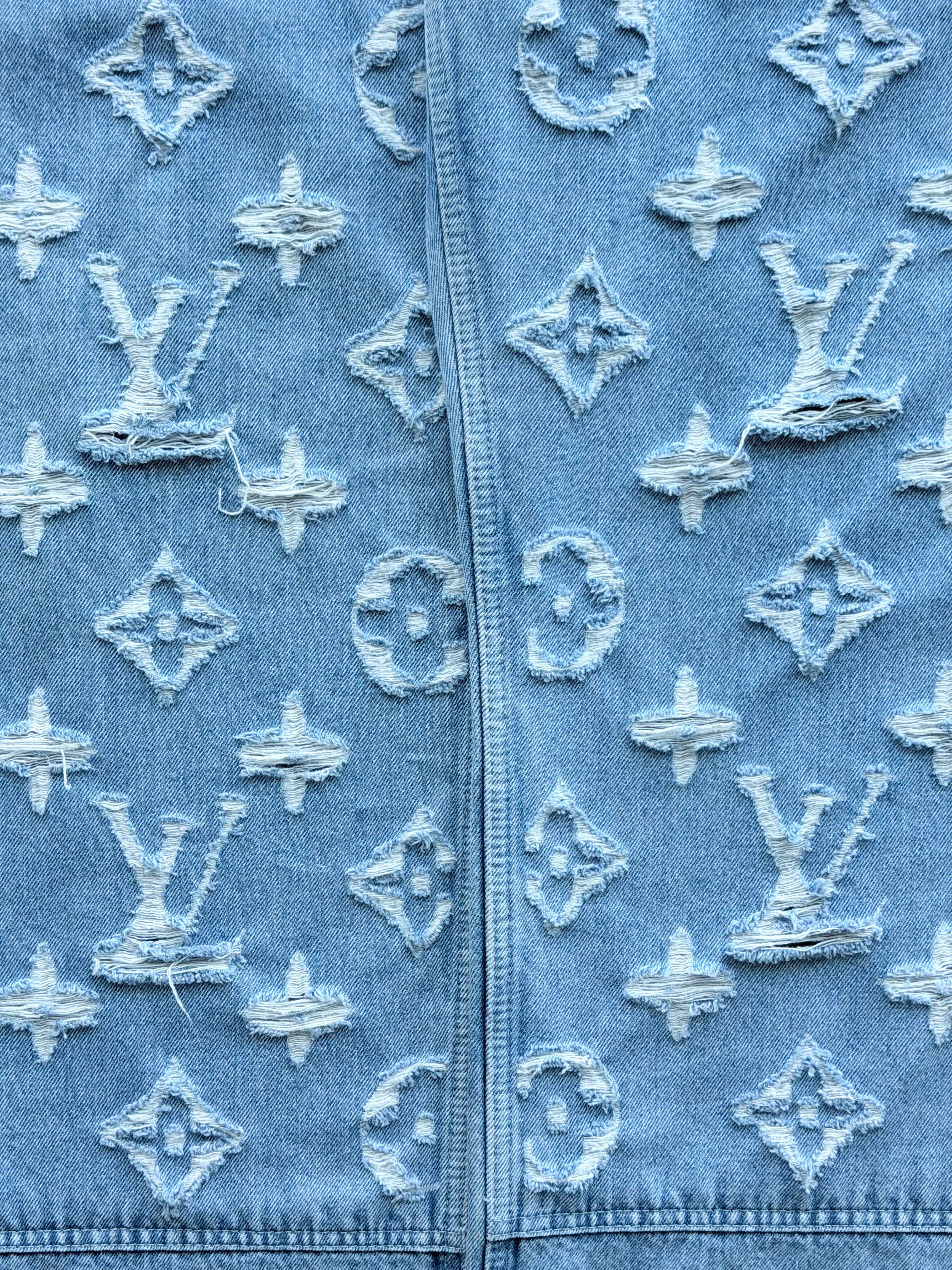 Denim Skate Jean Indigo