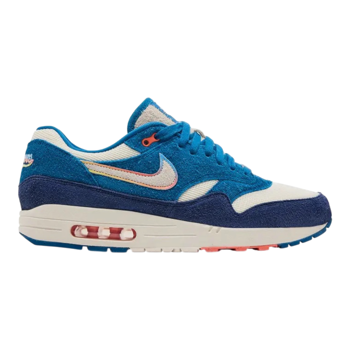 Air Max 1 Milwaukee Brewers City Connect (2026)