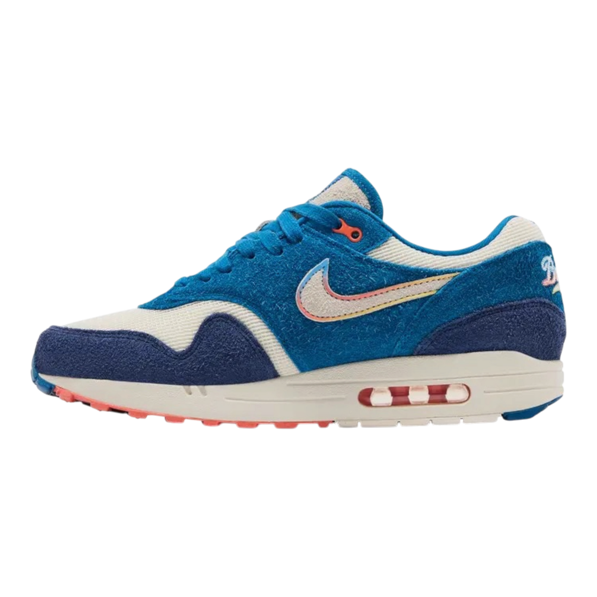 Air Max 1 Milwaukee Brewers City Connect (2026)