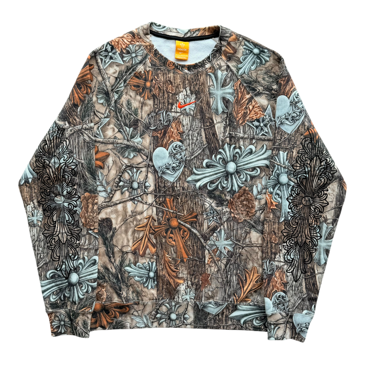 Nike NOCTA Crewneck Sweatshirt