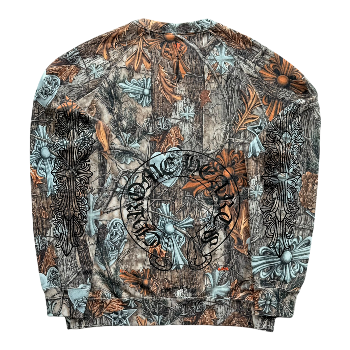Nike NOCTA Crewneck Sweatshirt