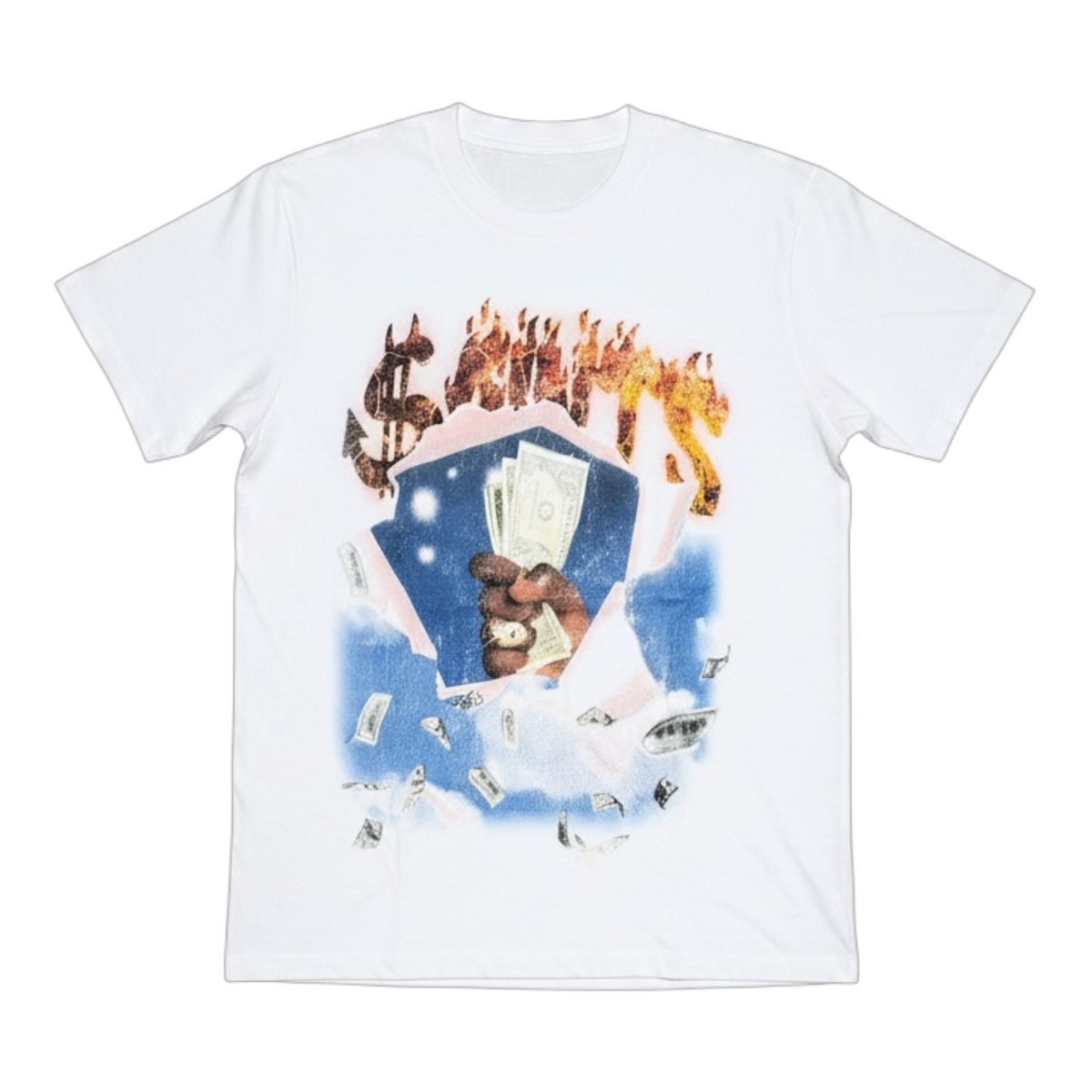 Heaven Tee
