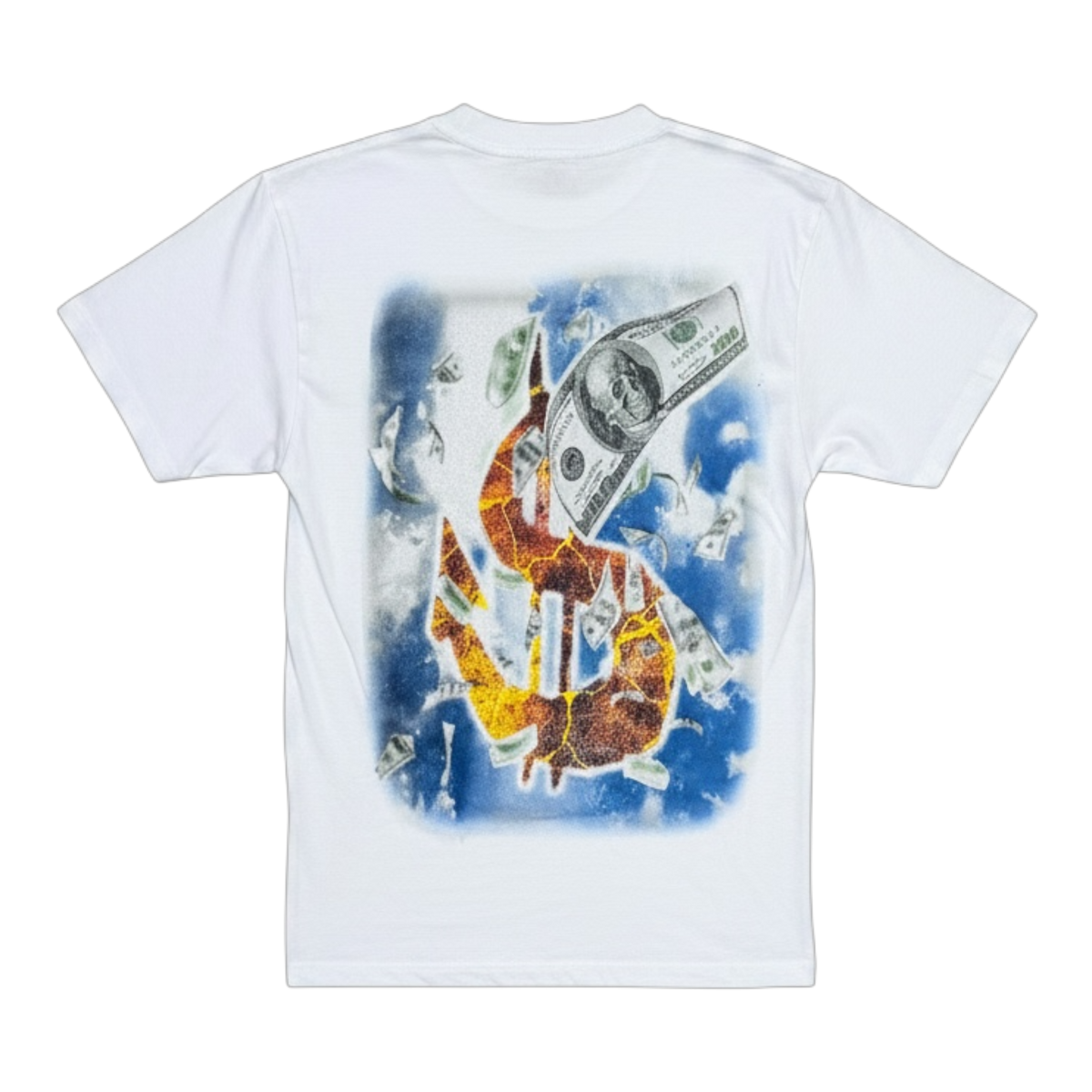 Heaven Tee