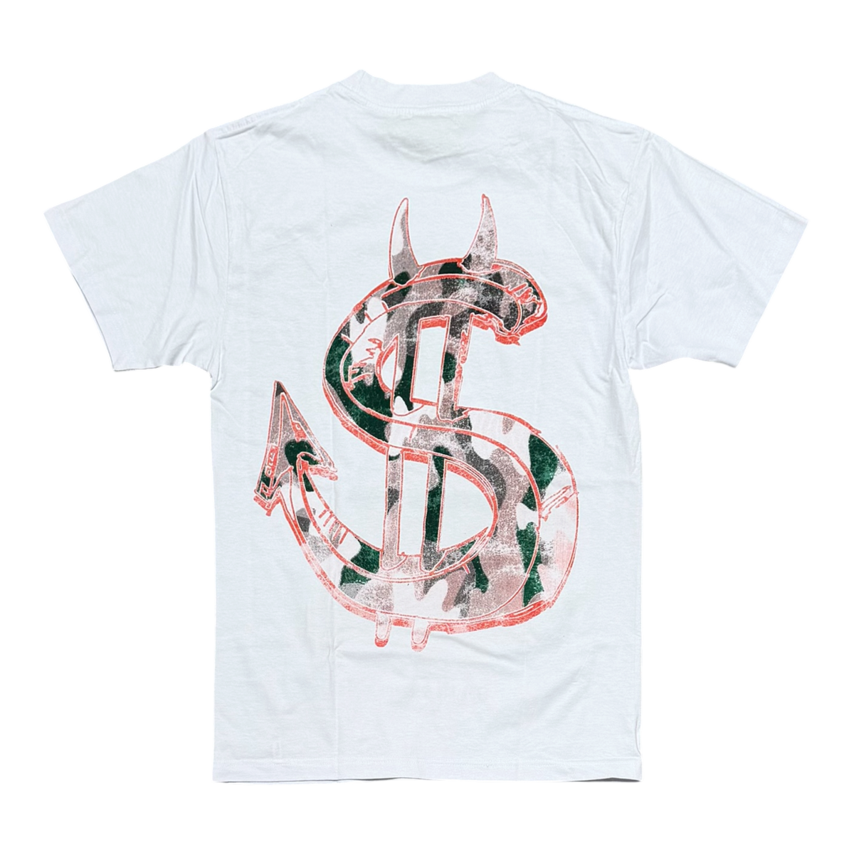 Servant Tee
