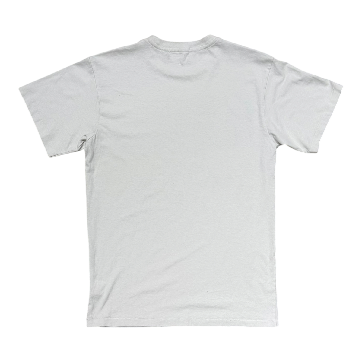 The Devil in Disguise White Tee