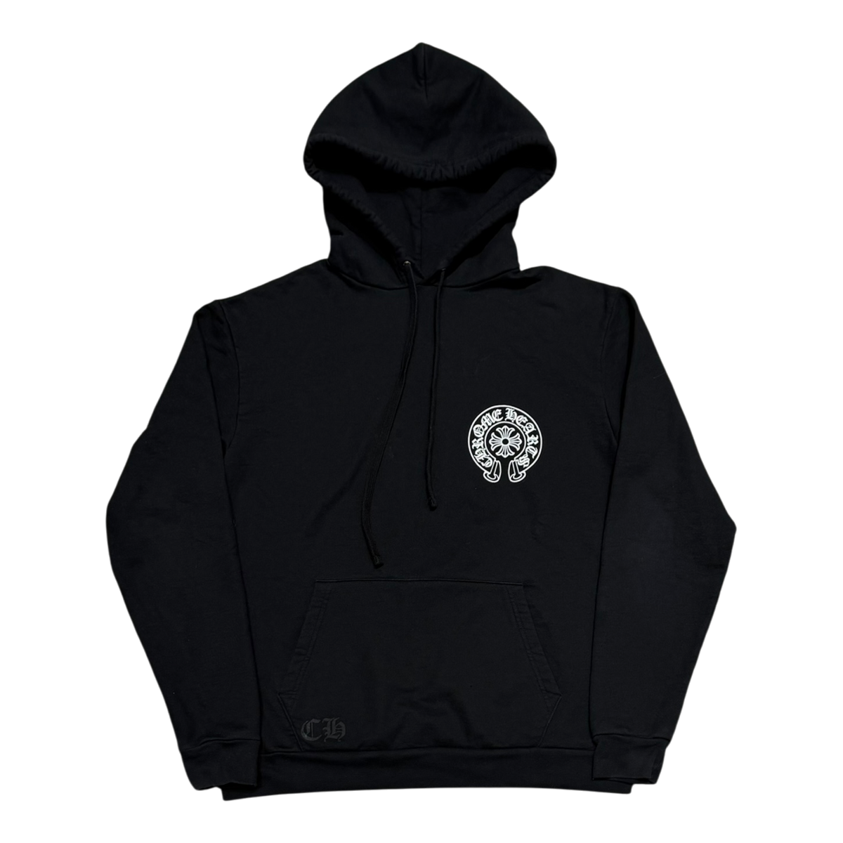 New York City Exclusive Horseshoe Hoodie