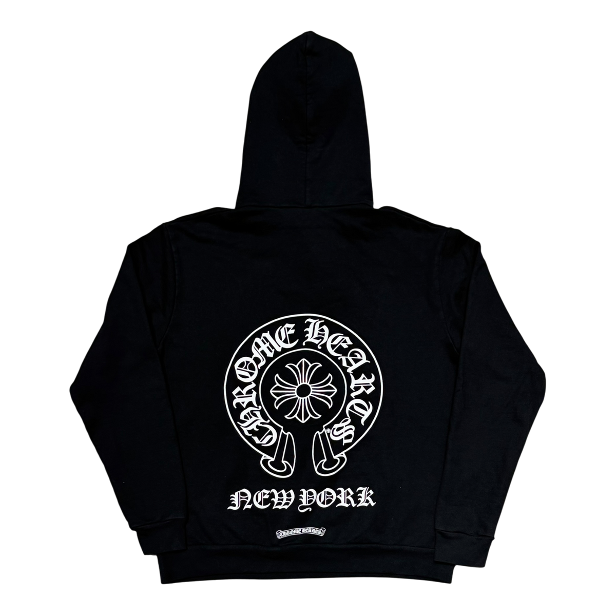 New York City Exclusive Horseshoe Hoodie